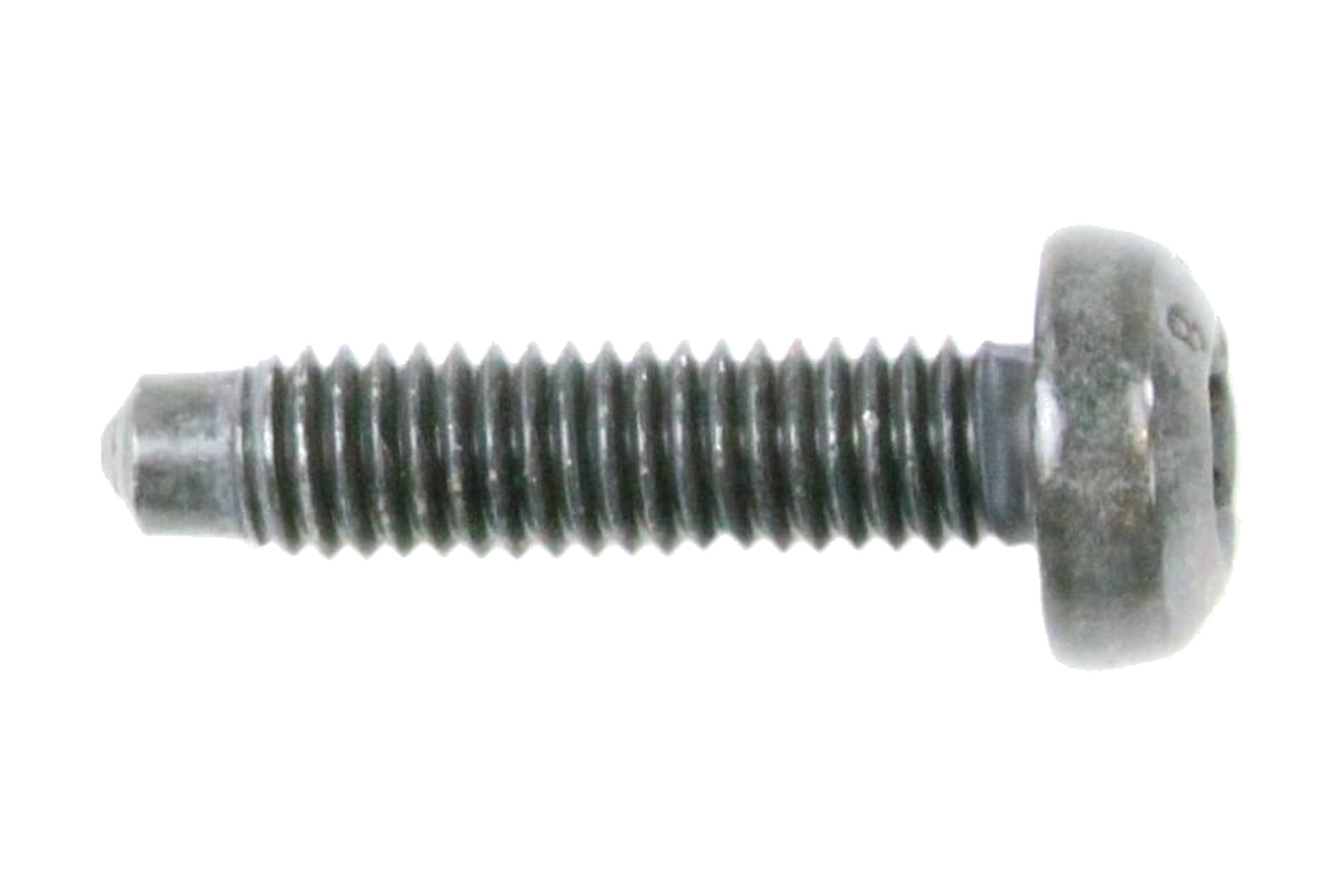 Parafuso de Fixação de Gancho de Caçamba VW N10571405 - Imagem 3