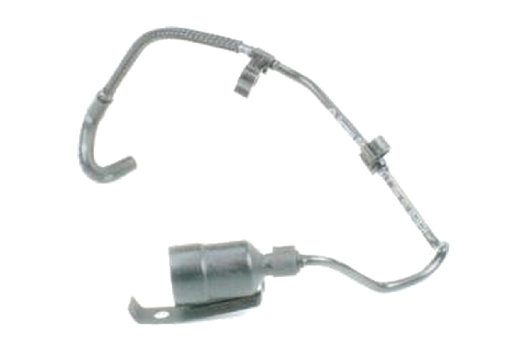 Mangueira de Coletor de Admissão VW 06H133583F - Imagem 7