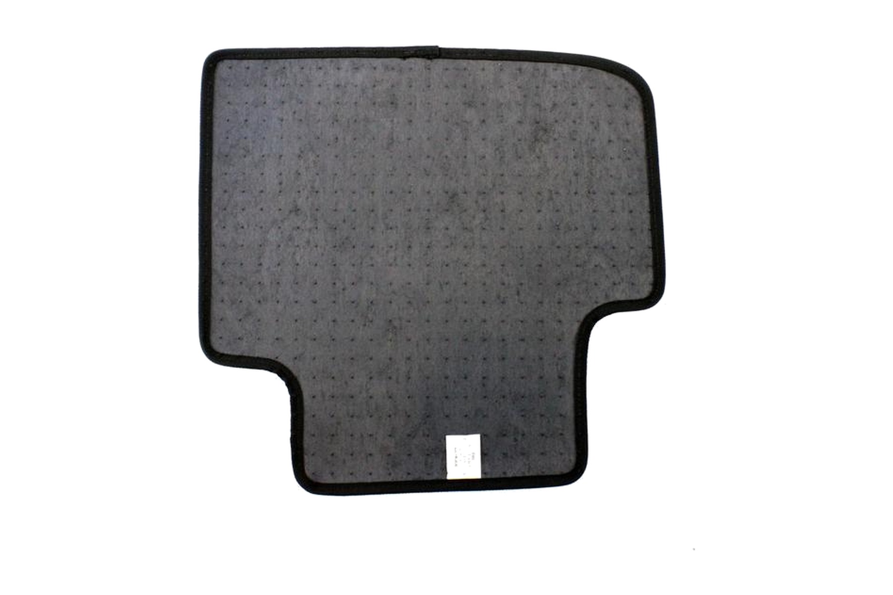 Tapete Traseiro Esquerdo (Motorista) VW 2GP061273 - Imagem 3