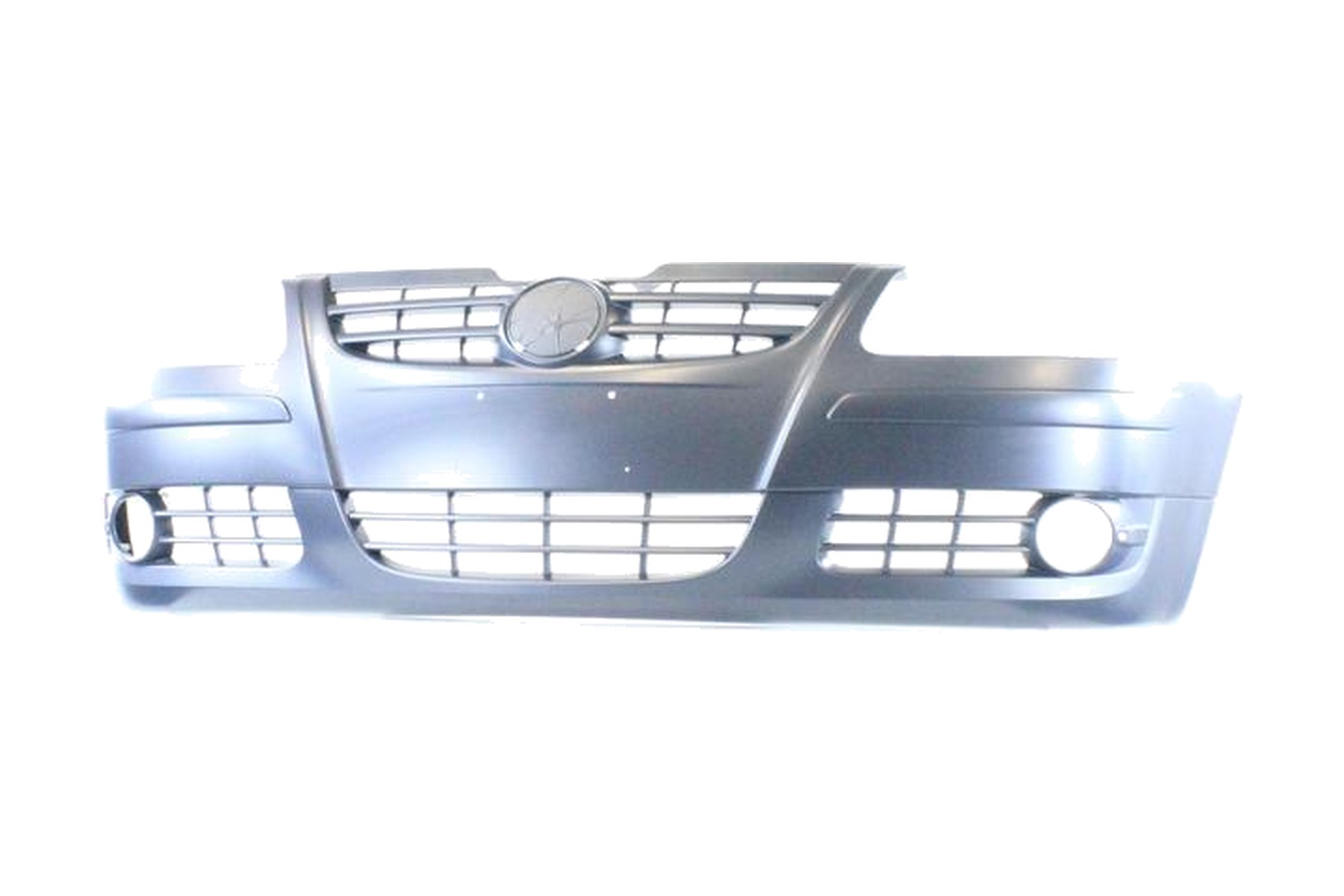 Para-choque Dianteiro VW 5W0807217DGRU - Imagem 2