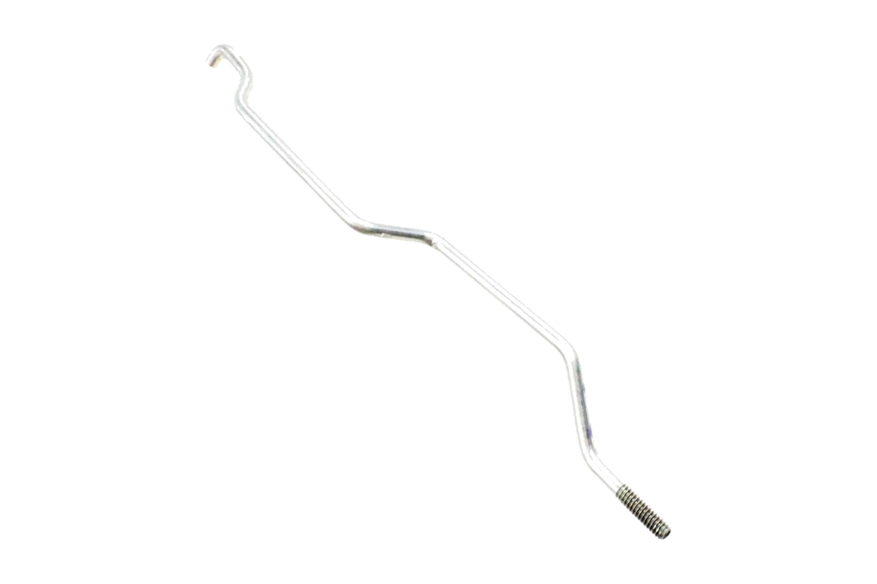 Haste de Comando de Fechadura de Porta VW 6Q4839184B - Imagem 2