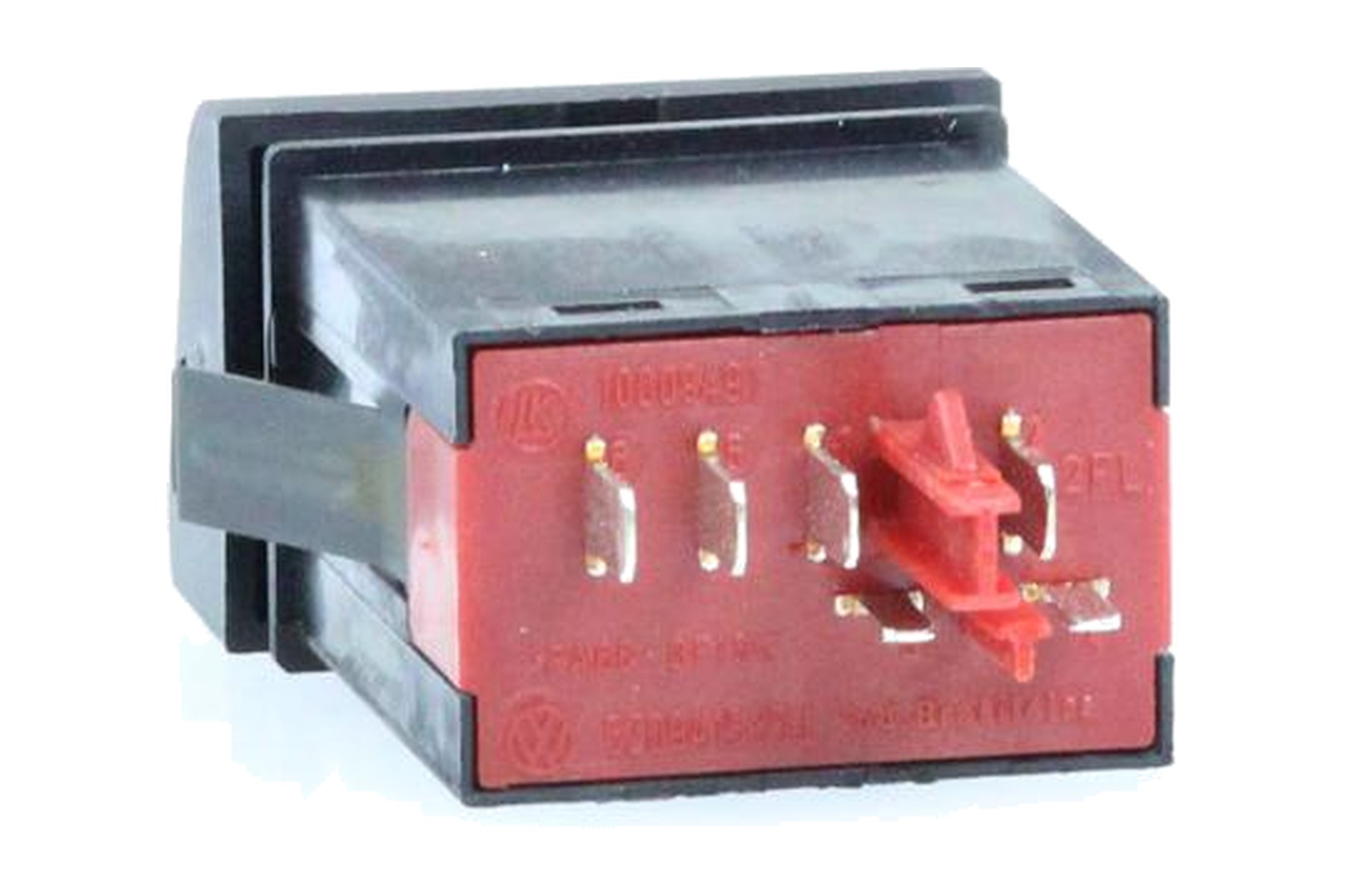 Botão de Acionamento de Farol de Milha e Lanterna de Neblina VW 5Z0941535J1NN - Imagem 12