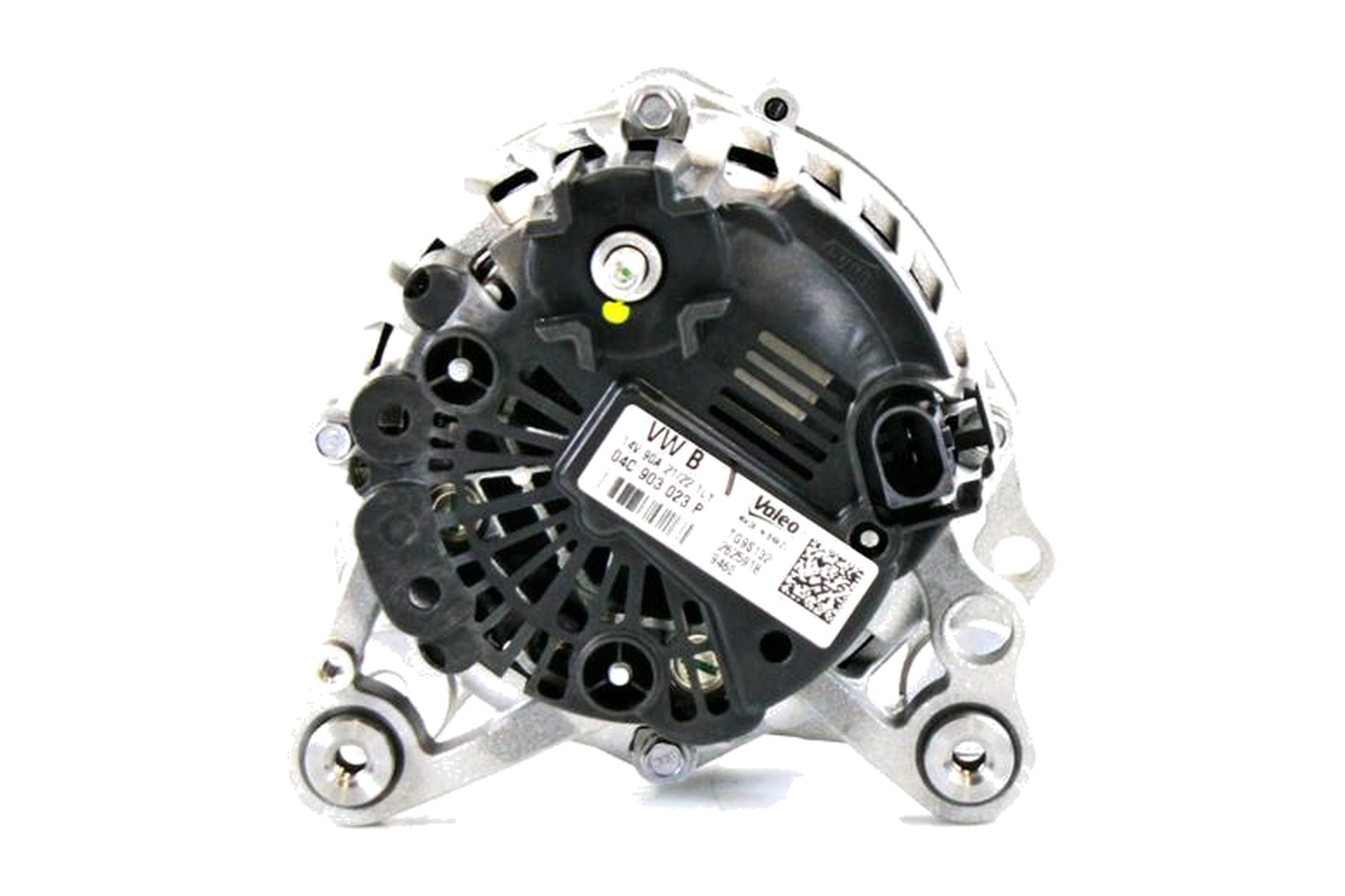 Alternador VW 04C903023P - Imagem 19