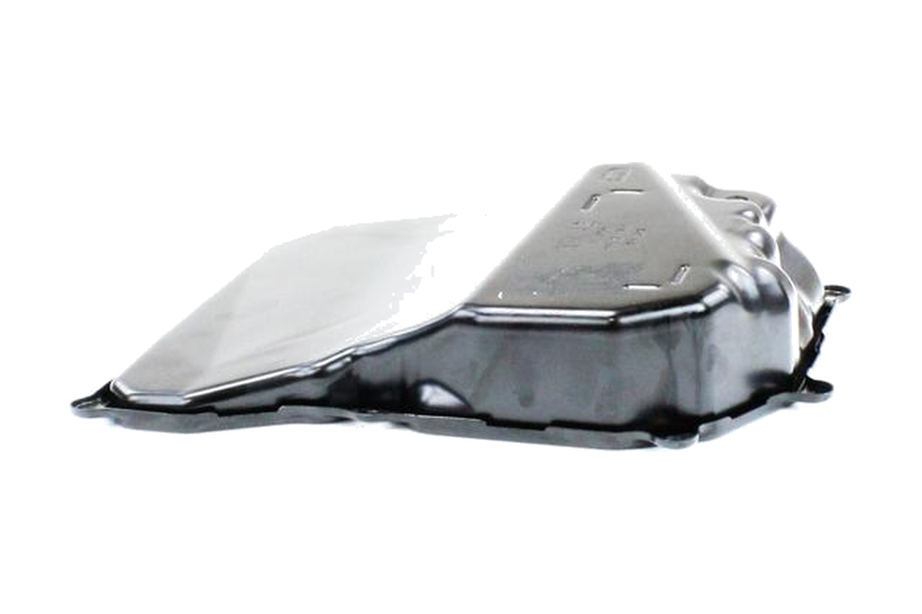Cárter de Caixa de Cambio VW 09G321361F - Imagem 13