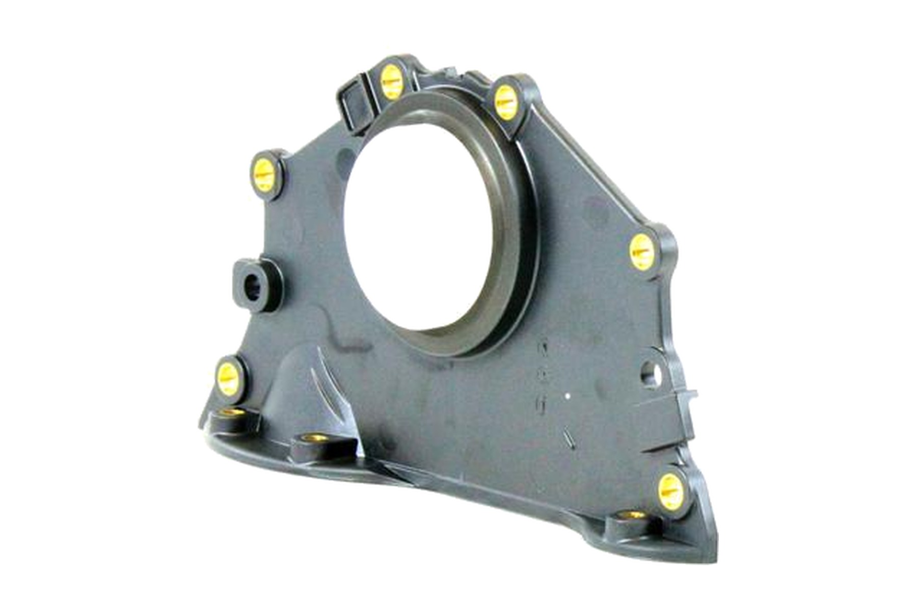 Retentor de Volante de Motor Traseiro Flange VW 03H103151B - Imagem 17