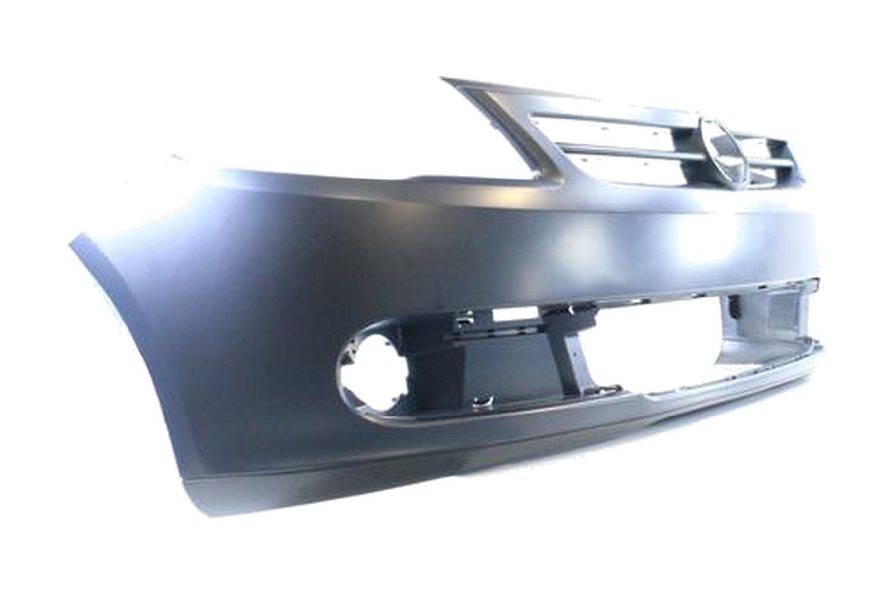 Para-choque Dianteiro VW 5U0807217AGRU - Imagem 21