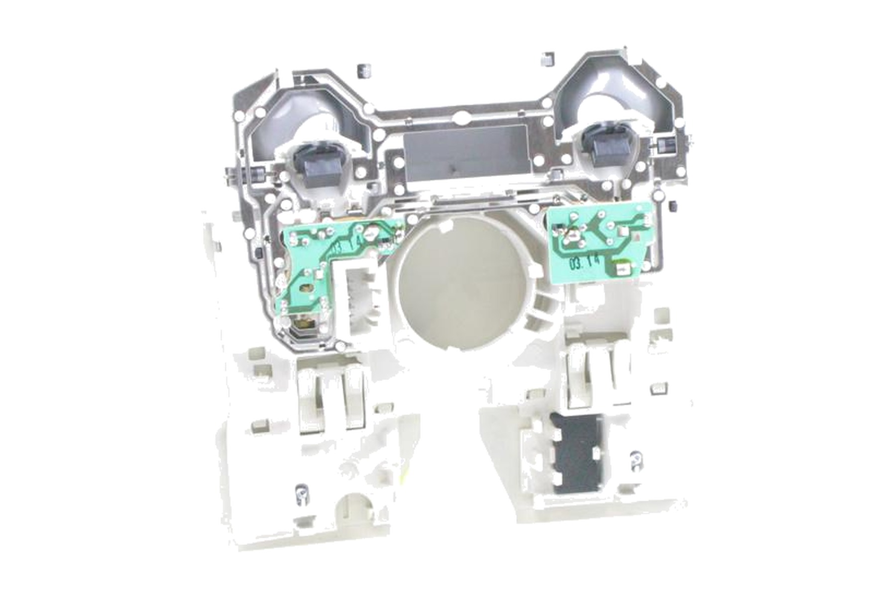 Luz de Cortesia VW 1K0947105AEKOT - Imagem 12