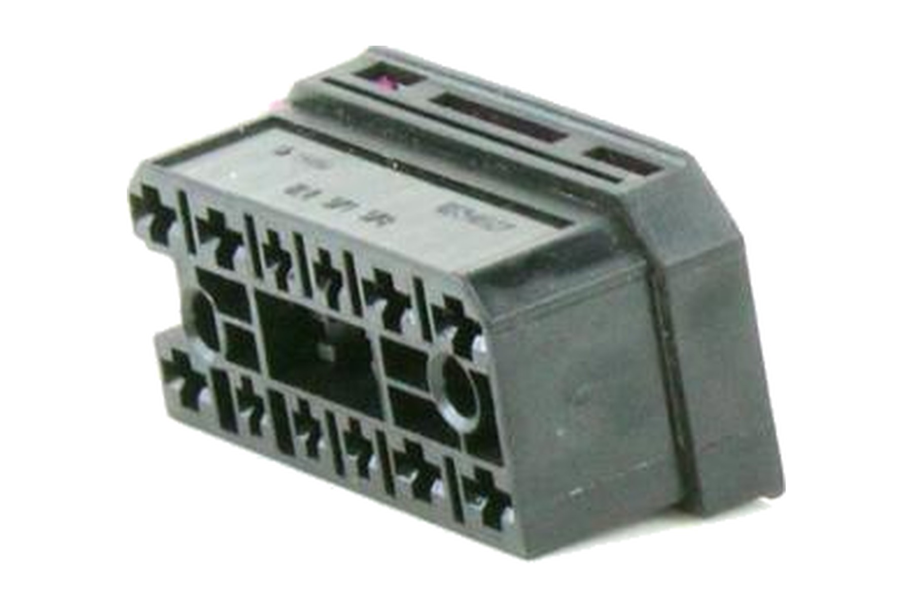 Alojamento VW 8L0971978 - Imagem 16