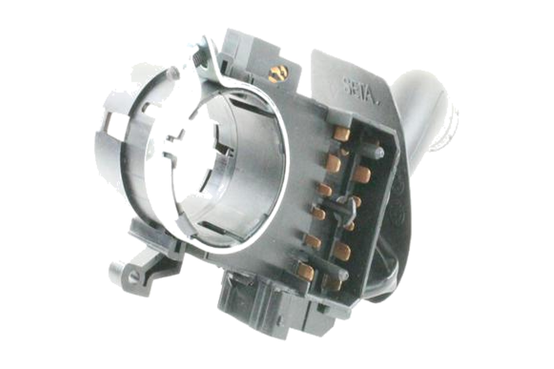 Chave de Seta VW 5U09535139B9 - Imagem 9