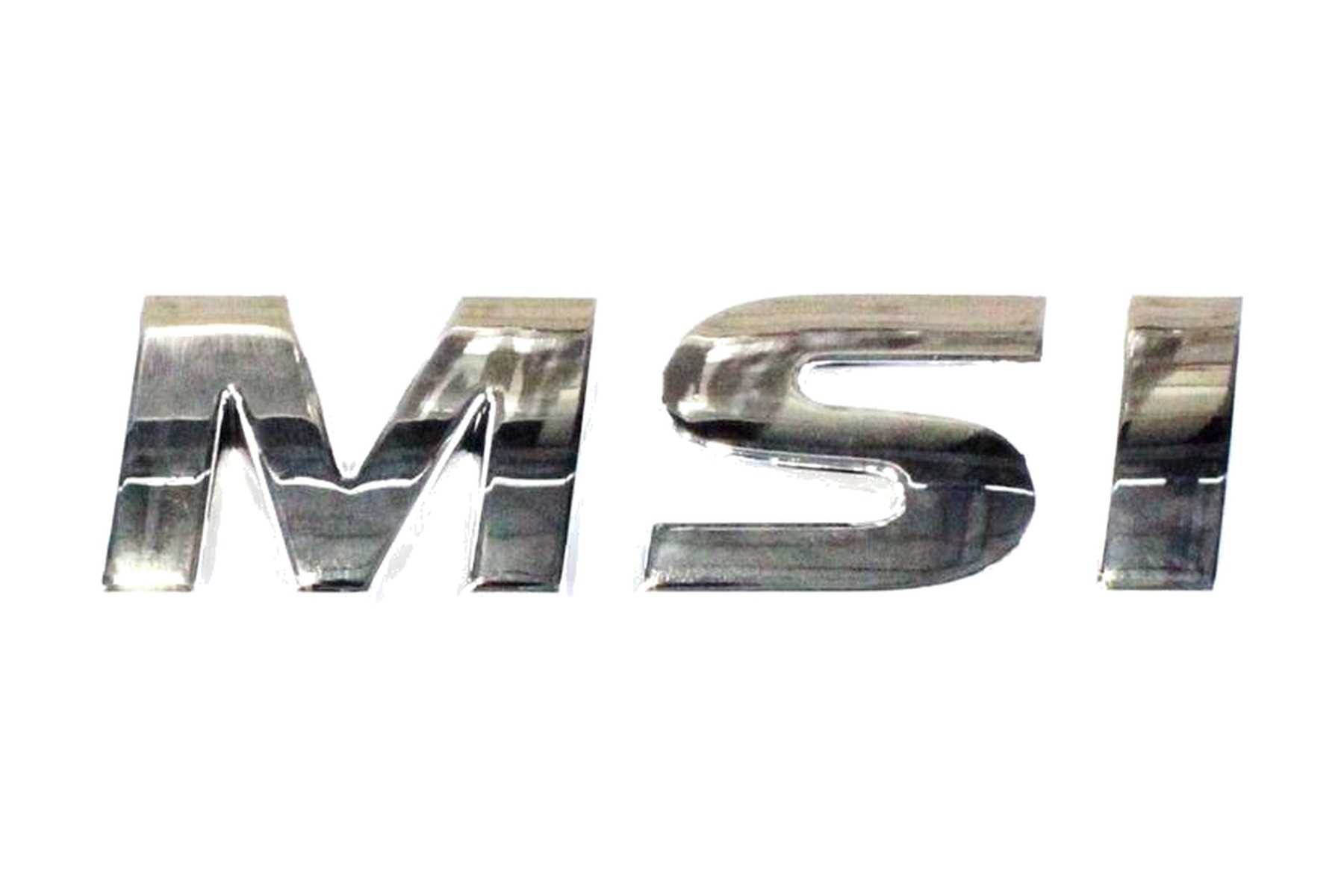 Emblema de Tampa de Porta-mala VW 5U6853675739 - Imagem 4