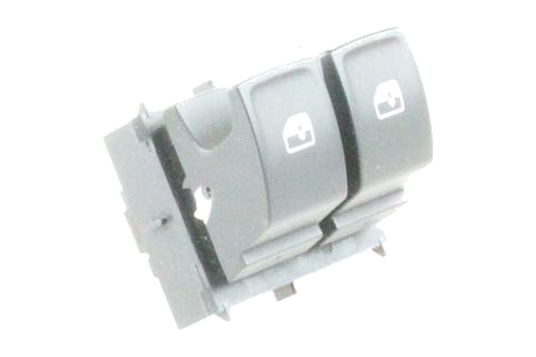 Botão Interruptor de Acionamento de Vidro VW 5G0959858EWZU - Imagem 22