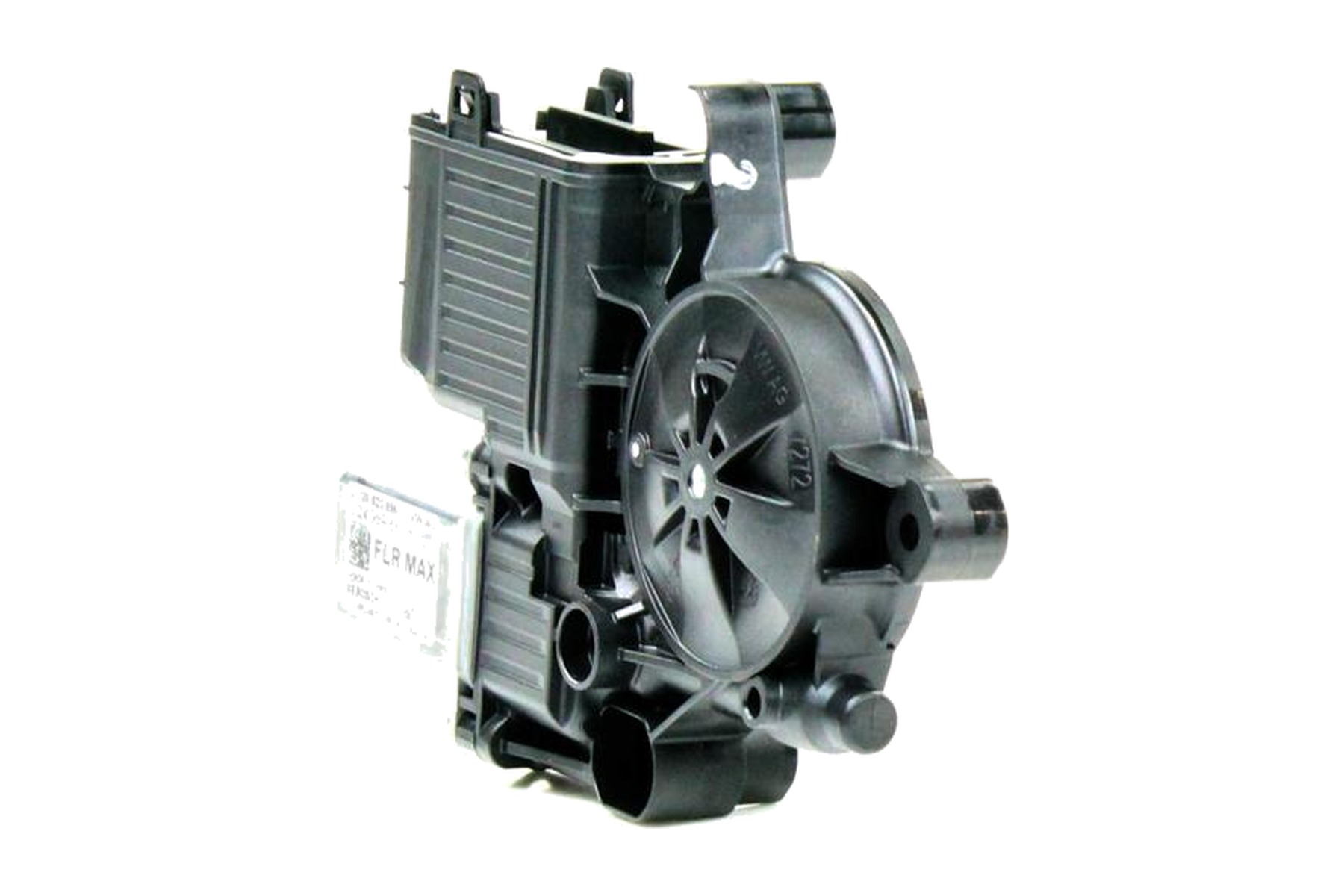 Motor de Acionamento de Vidro VW 2Q4959881B - Imagem 5