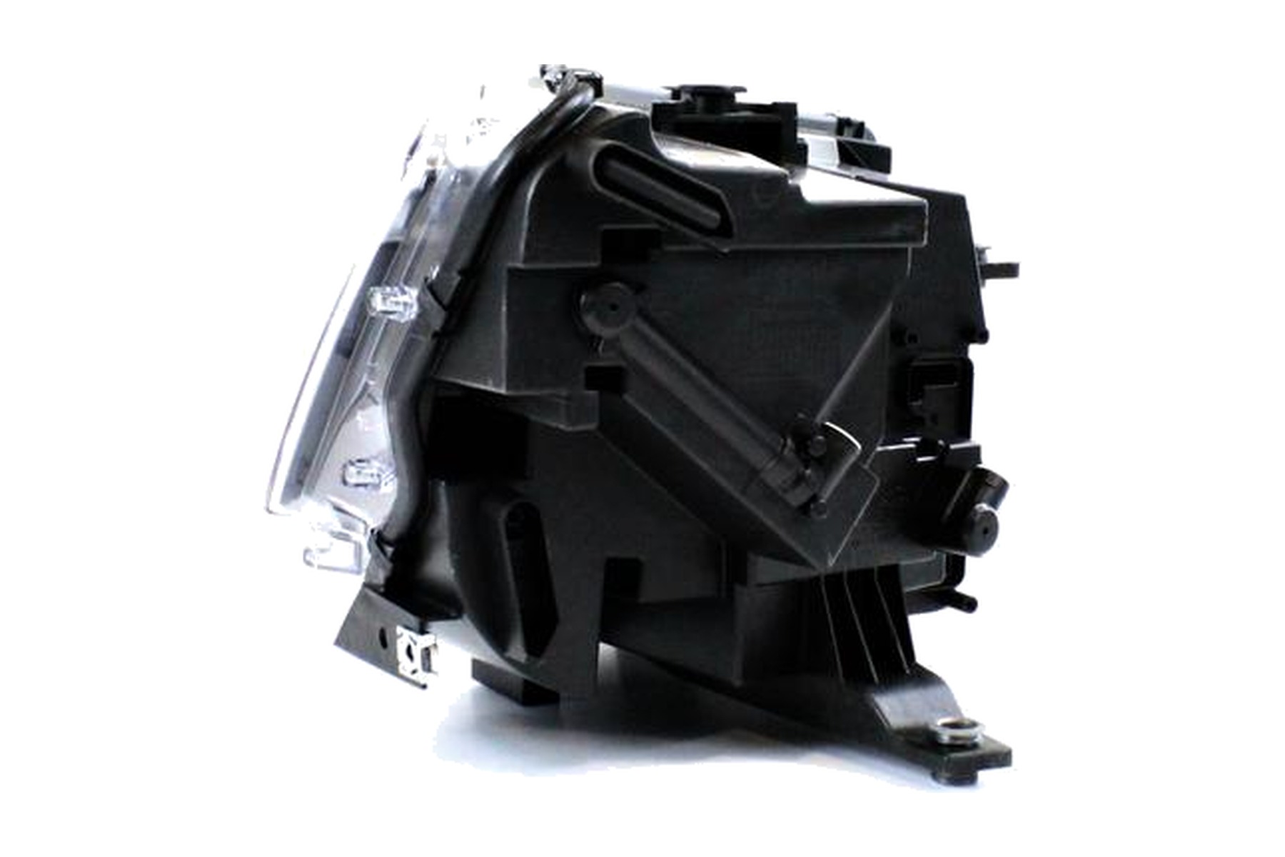 Farol Máscara Negra LED Esquerdo (Motorista) VW 2GK941035 - Imagem 9