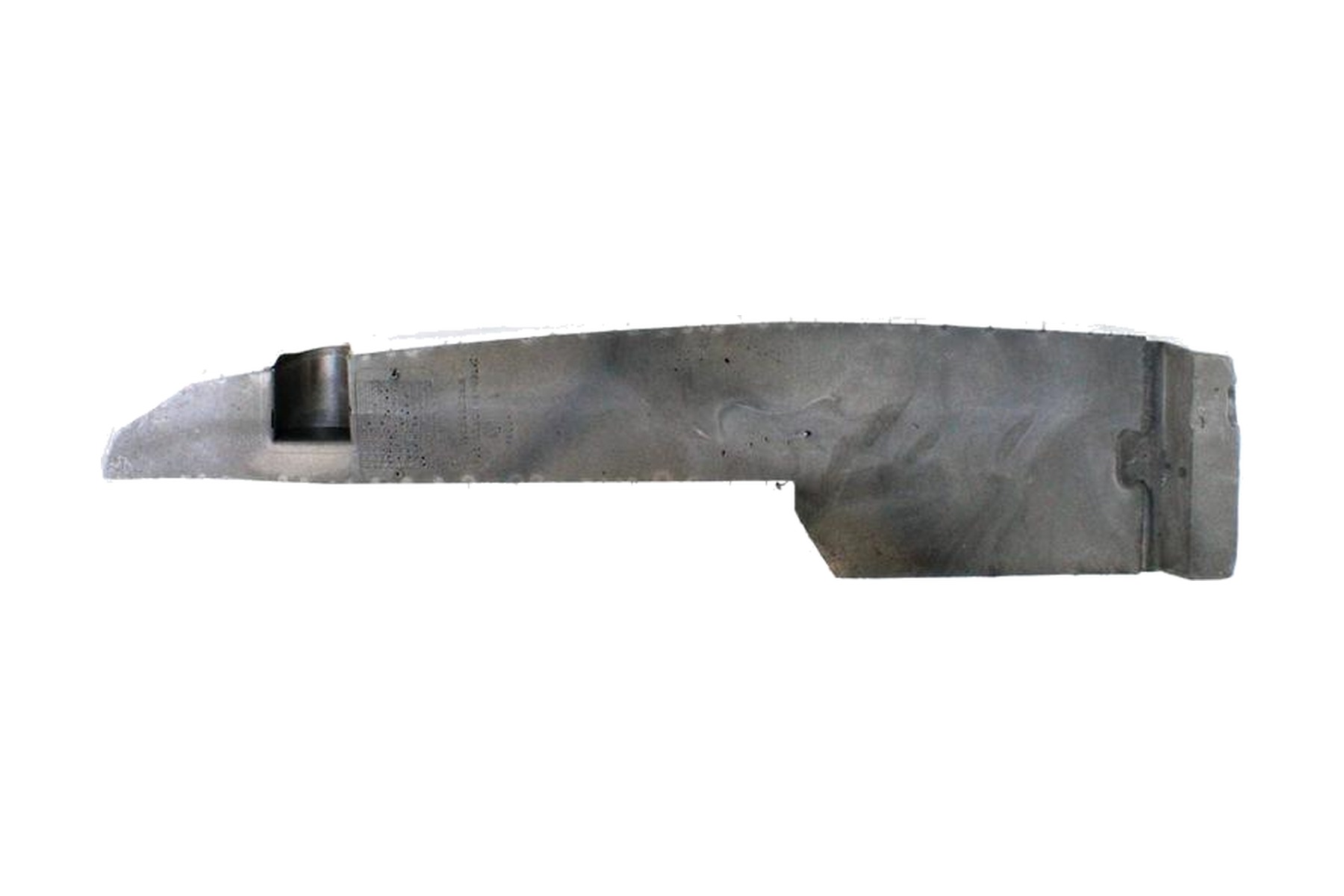 Isolamento de Para-Lama VW 1S0864235B - Imagem 4