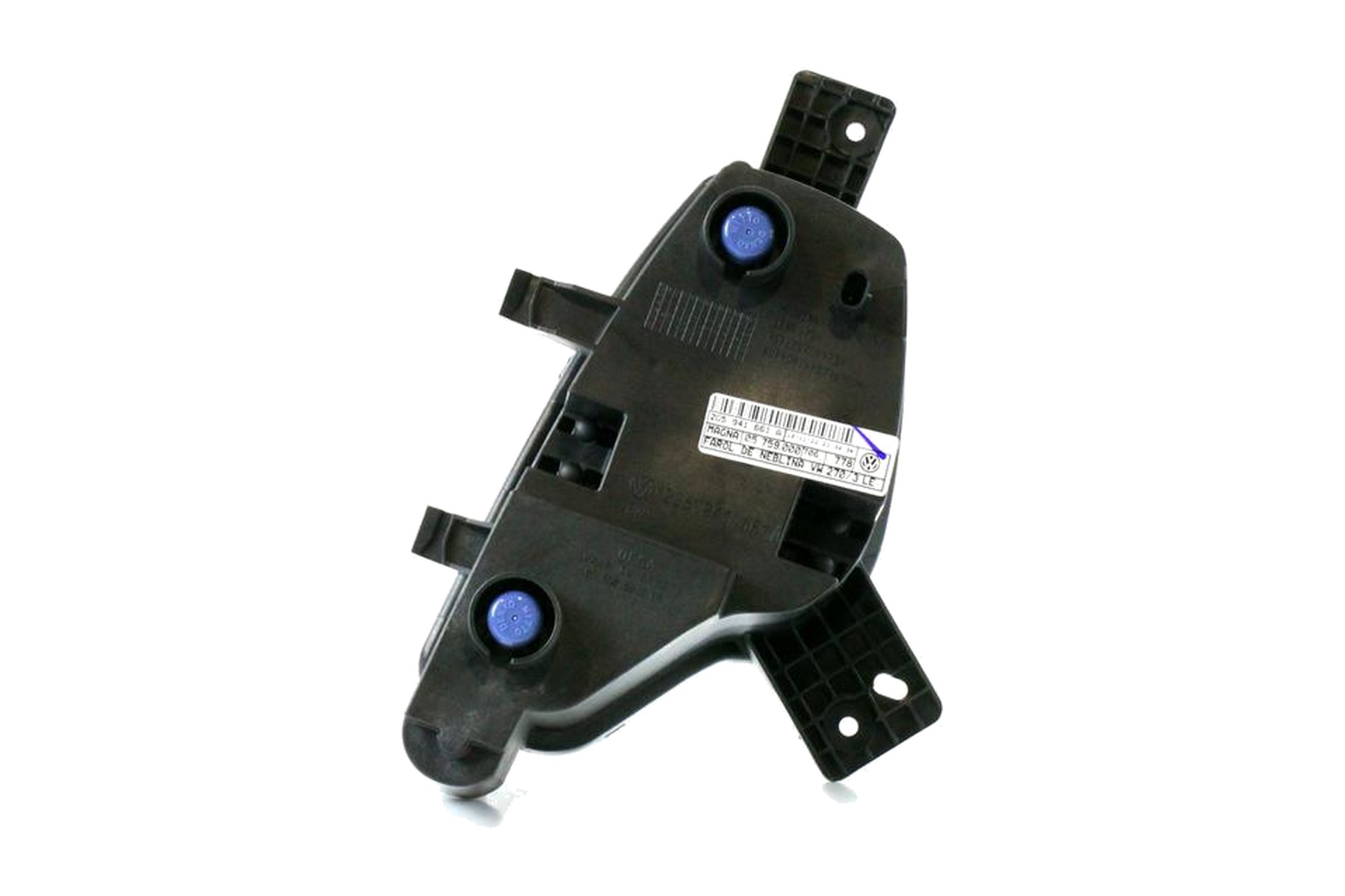 Farol de Milha LED Esquerdo (Motorista) Dianteiro VW 2G5941661A - Imagem 12