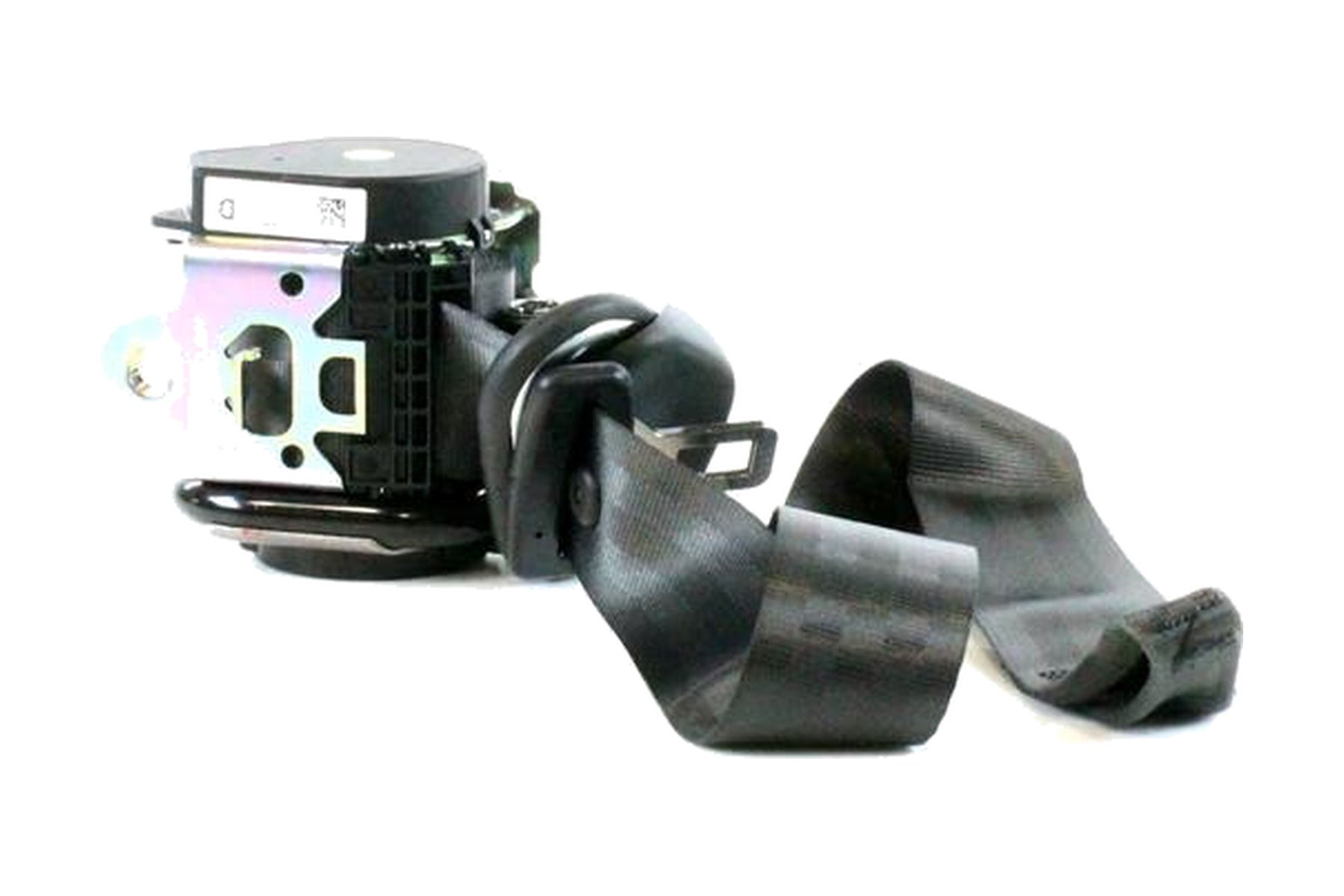 Cinto de Segurança de Banco VW 5U3857706FRAA - Imagem 14