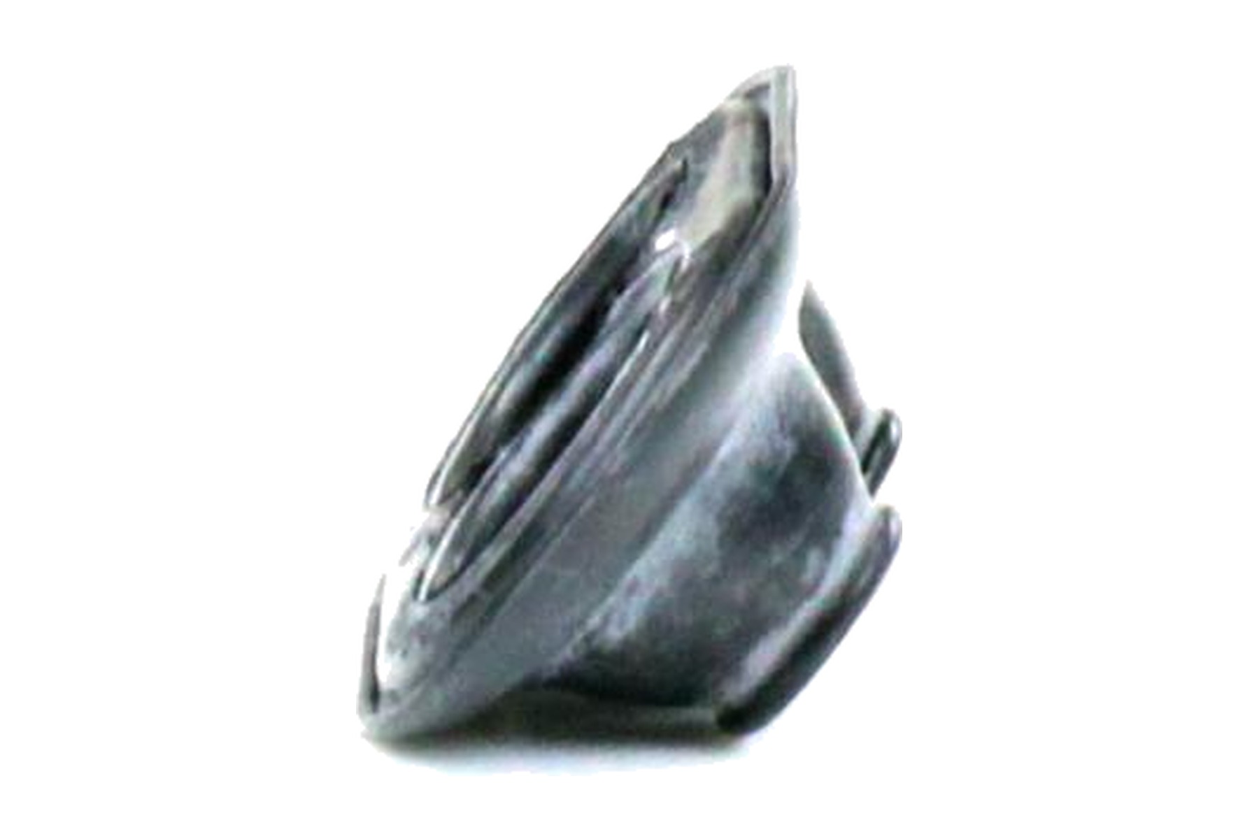 Coifa de Vedação de Tubulação de Ar Quente VW 377819699 - Imagem 7