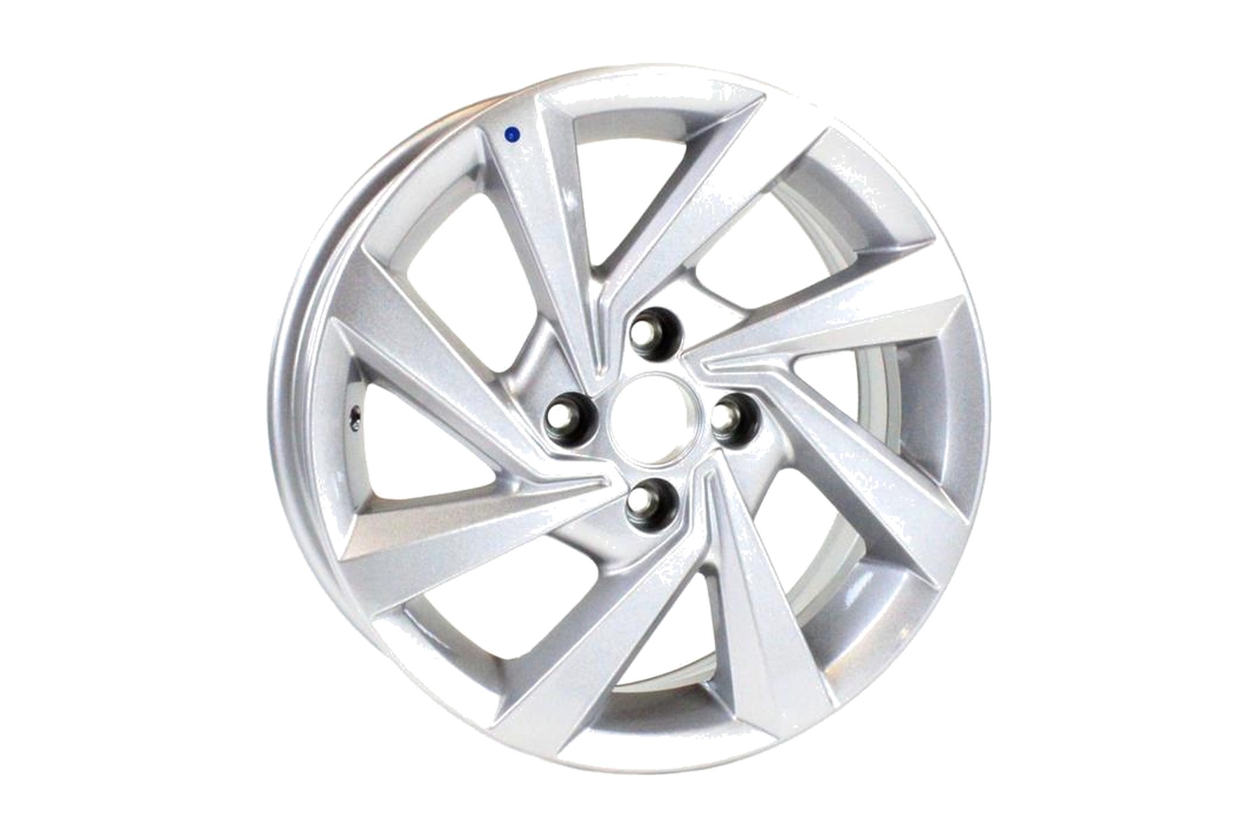 Roda VW 5U0601025AJZ31 - Imagem 24