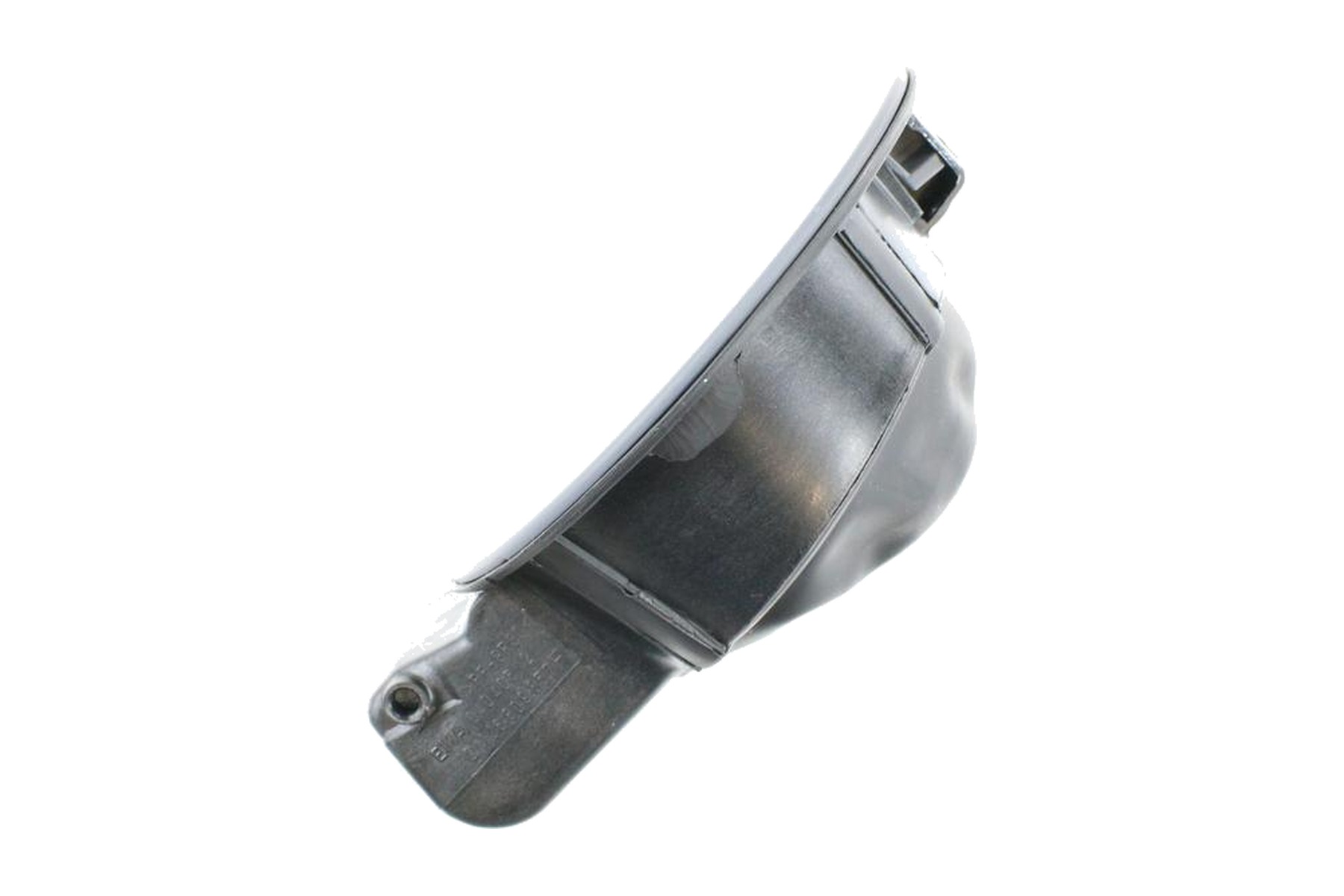 Portinhola de Tanque de Combustível VW 1J6809857EGRU - Imagem 3