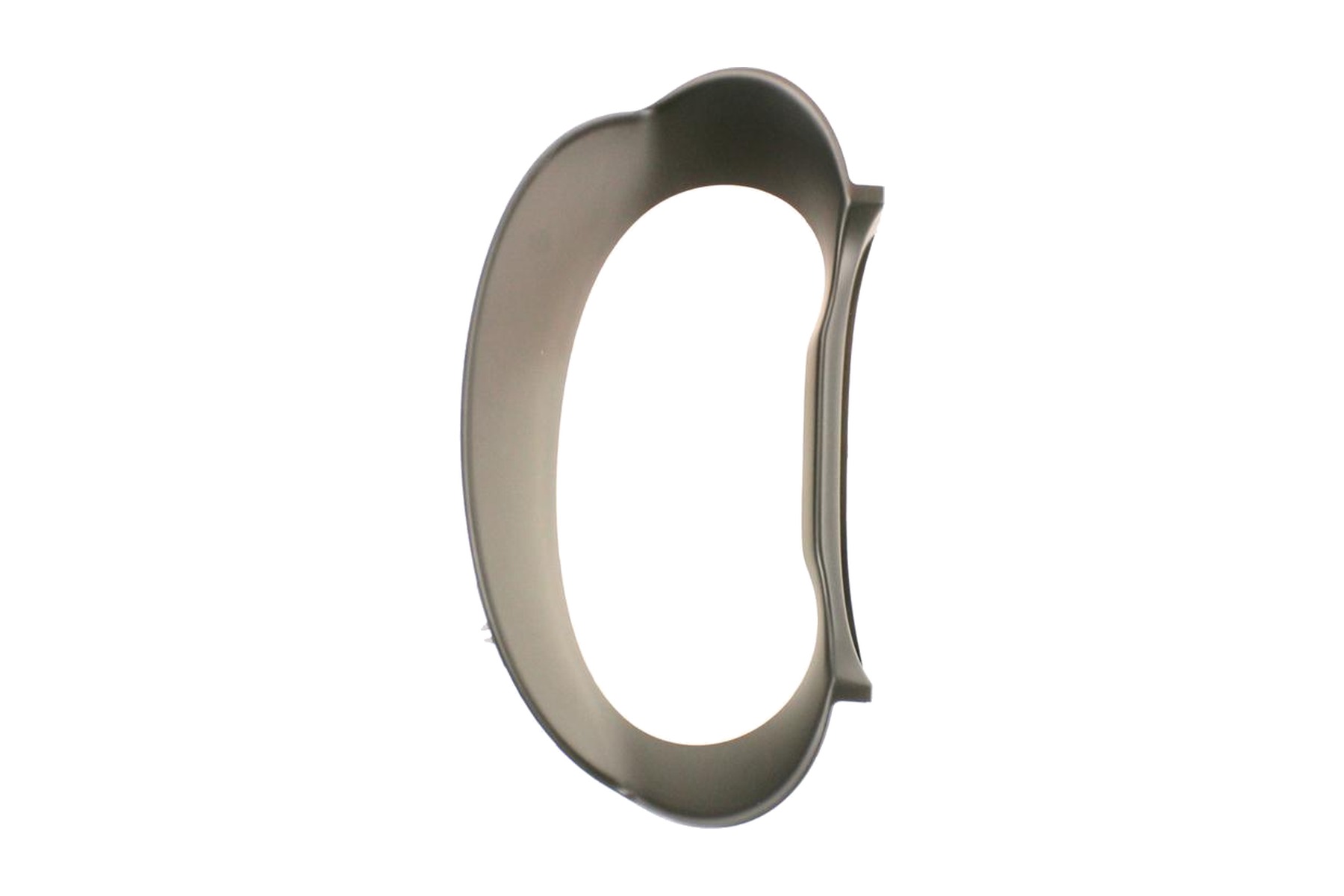 Moldura de Painel de Instrumentos VW 5U18570591QB - Imagem 3