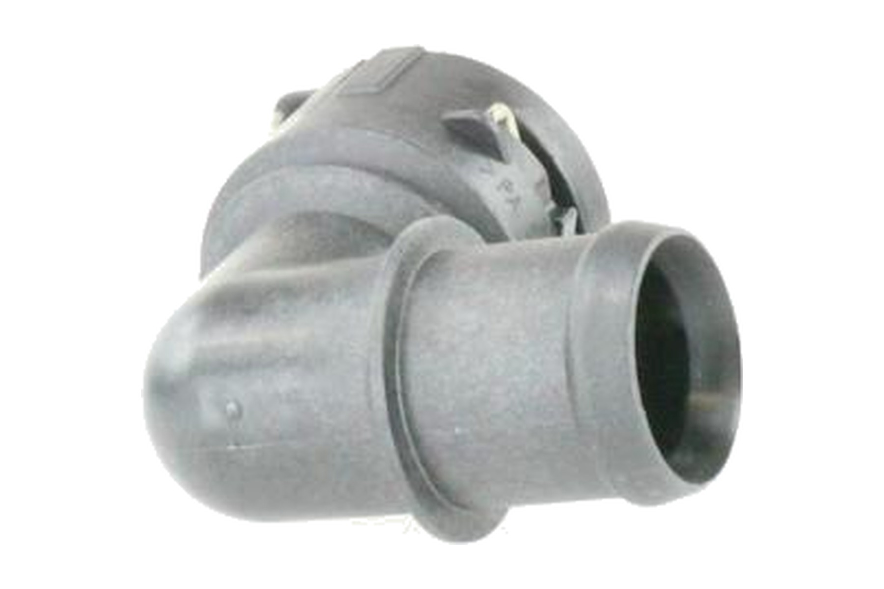Conexão de Mangueira de Água de Radiador VW 1J0122291F - Imagem 18