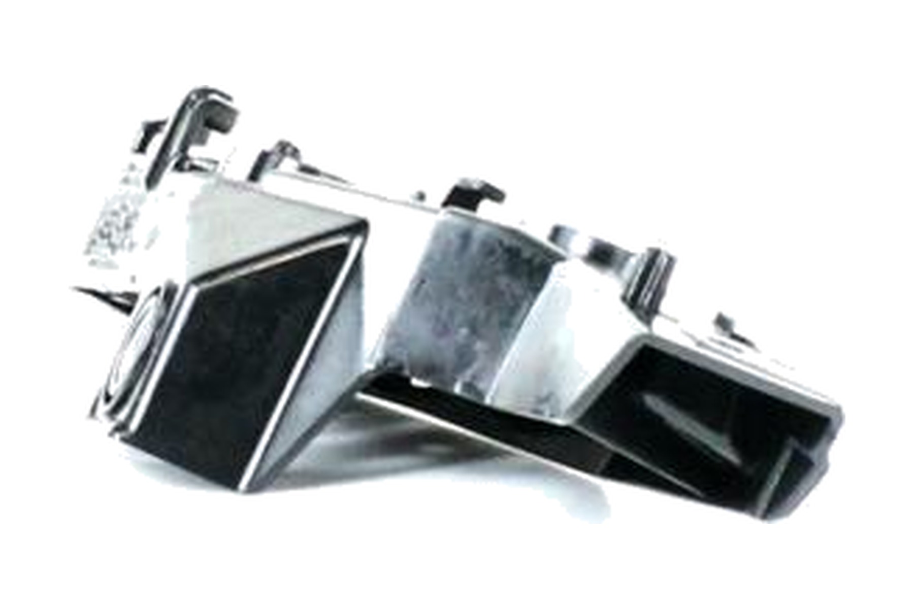 Suporte Guia de Para-choque VW 5NN807050 - Imagem 17