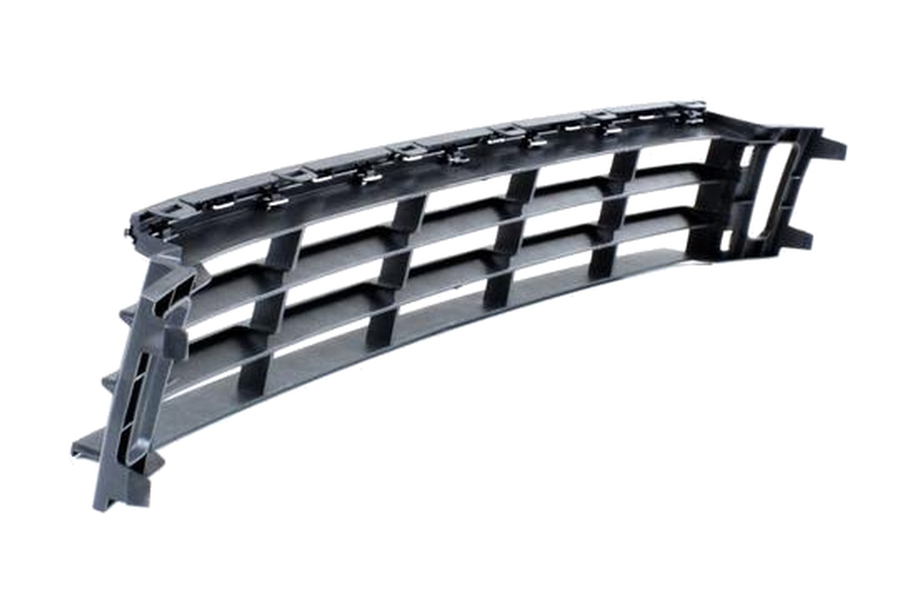 Grade de Ventilação de Para-choque VW 6QE853671PWV - Imagem 9