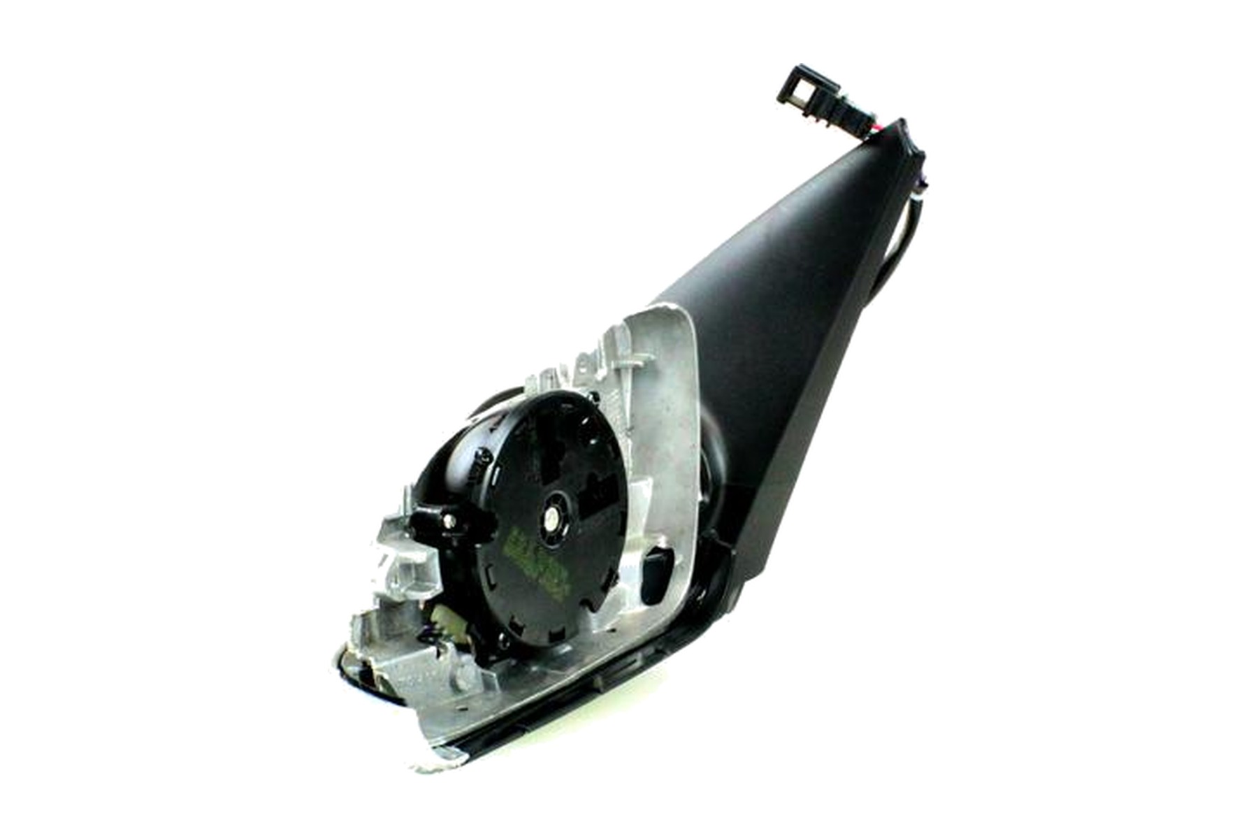 Espelho Retrovisor Preto Esquerdo (Motorista) Elétrico VW 1JE857507E01C - Imagem 21