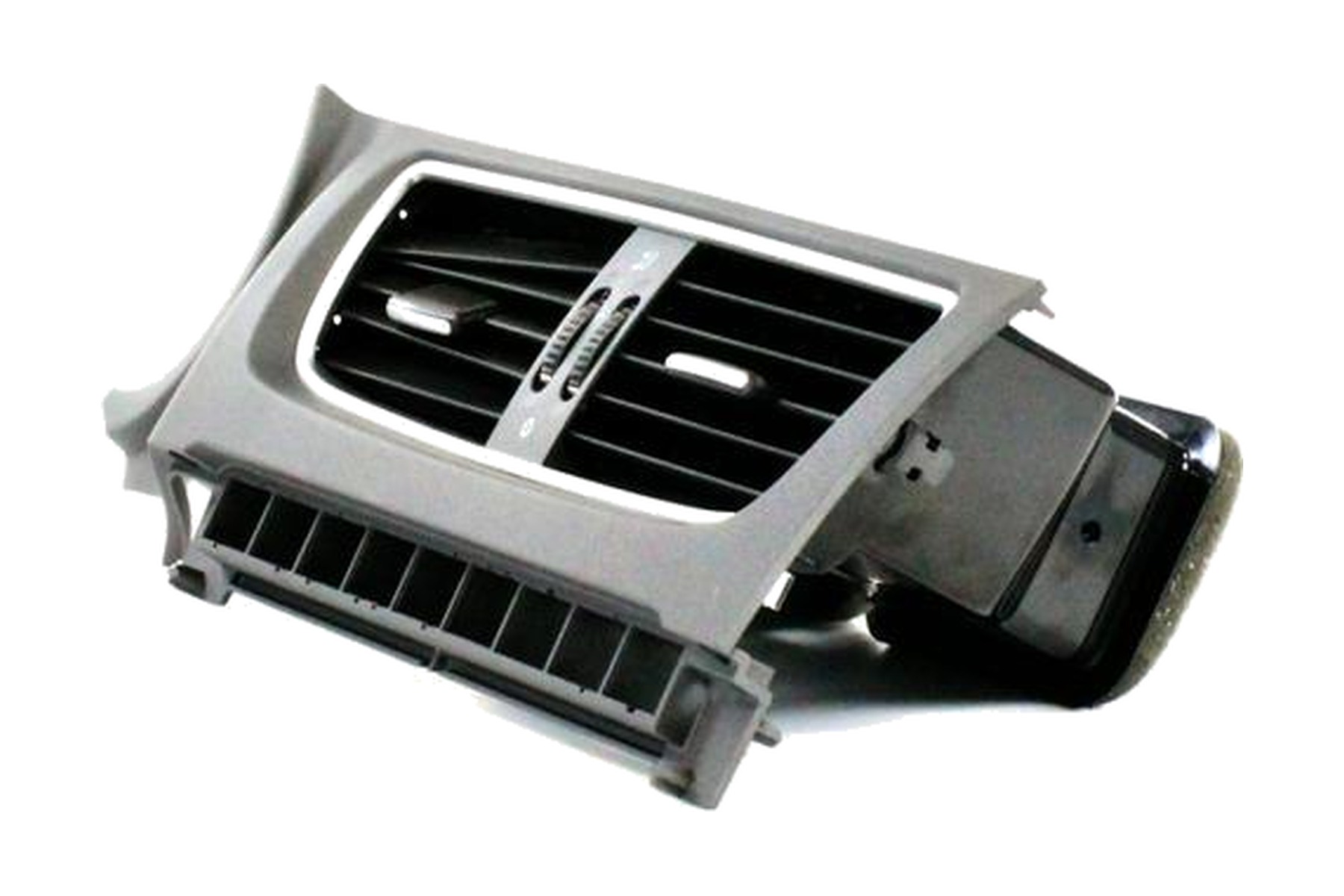 Moldura de Difusor de Ar Condicionado de Painel VW 5Z0858061PEKK - Imagem 5