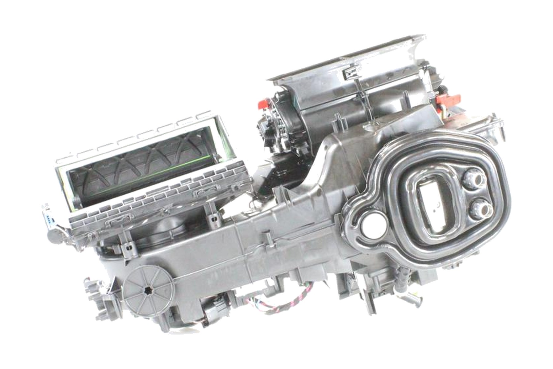 Caixa de Ar Condicionado VW 2QB816002S - Imagem 12