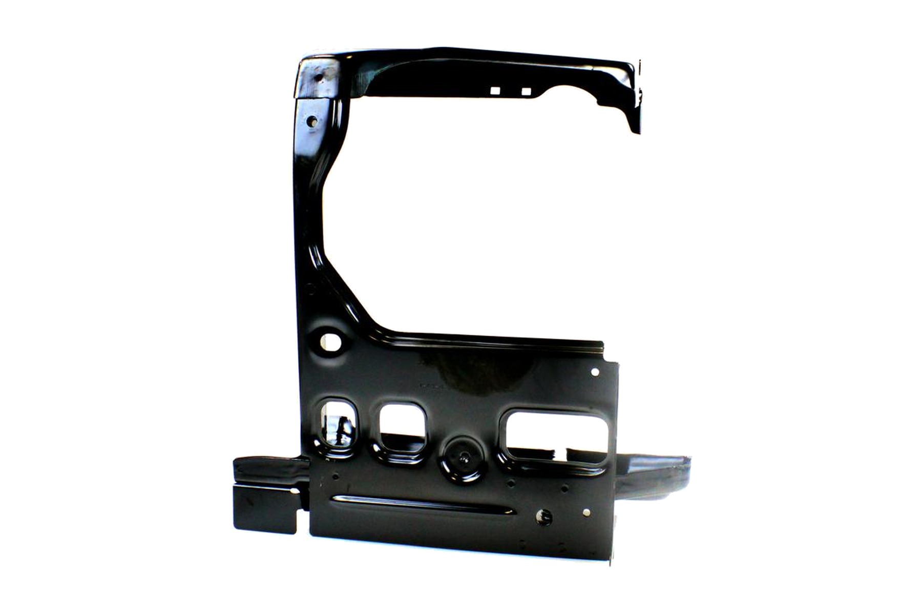 Alojamento de Farol VW 2H6805471AGRU - Imagem 14
