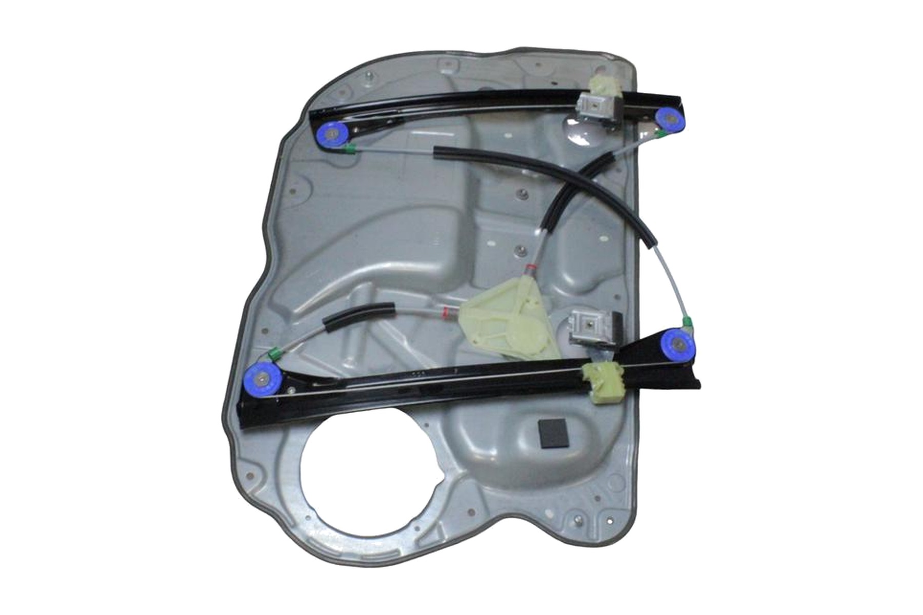 Máquina de Acionamento de Vidro VW 6Q4837462J - Imagem 2
