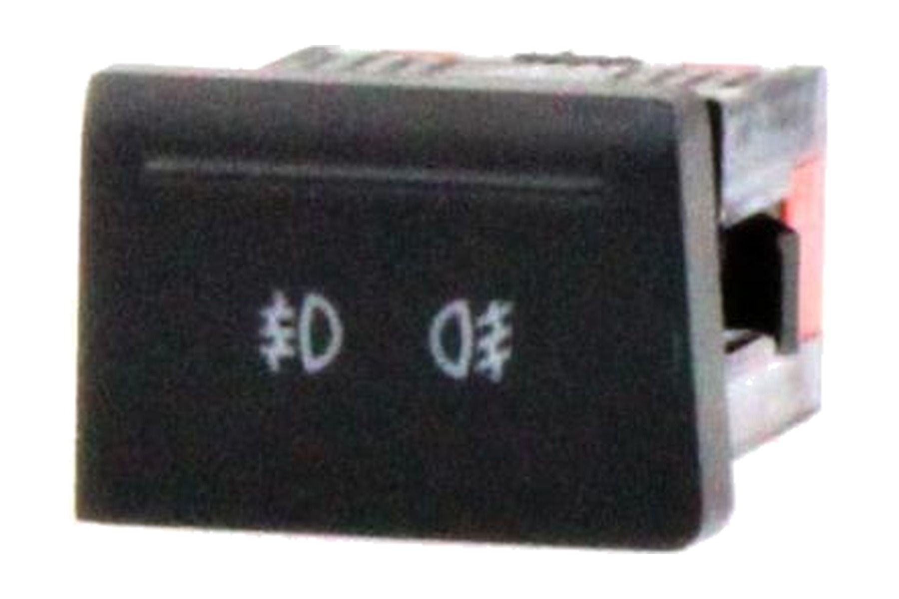 Botão de Acionamento de Farol de Milha e Lanterna de Neblina VW 5U09415351FR - Imagem 2
