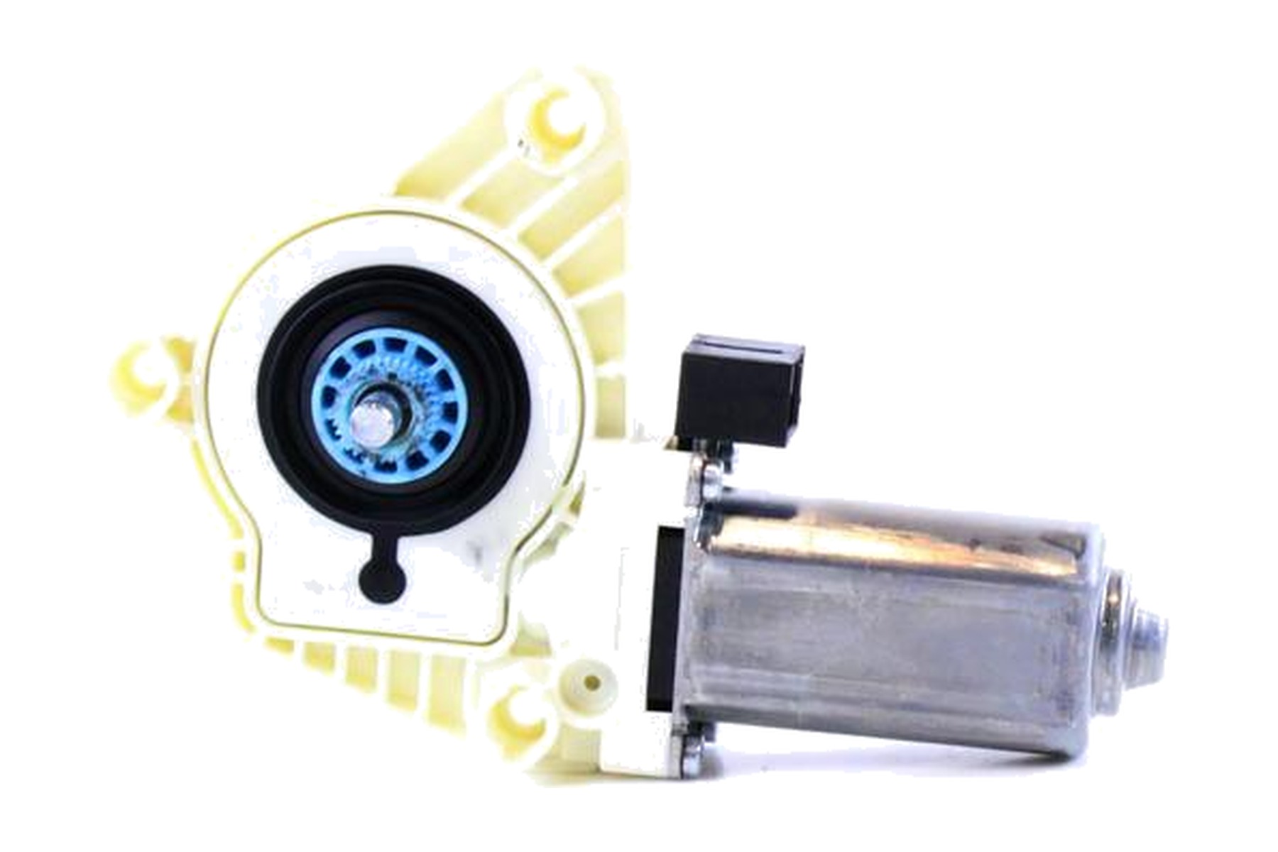 Motor de Acionamento de Vidro VW 5Q4959802B - Imagem 2