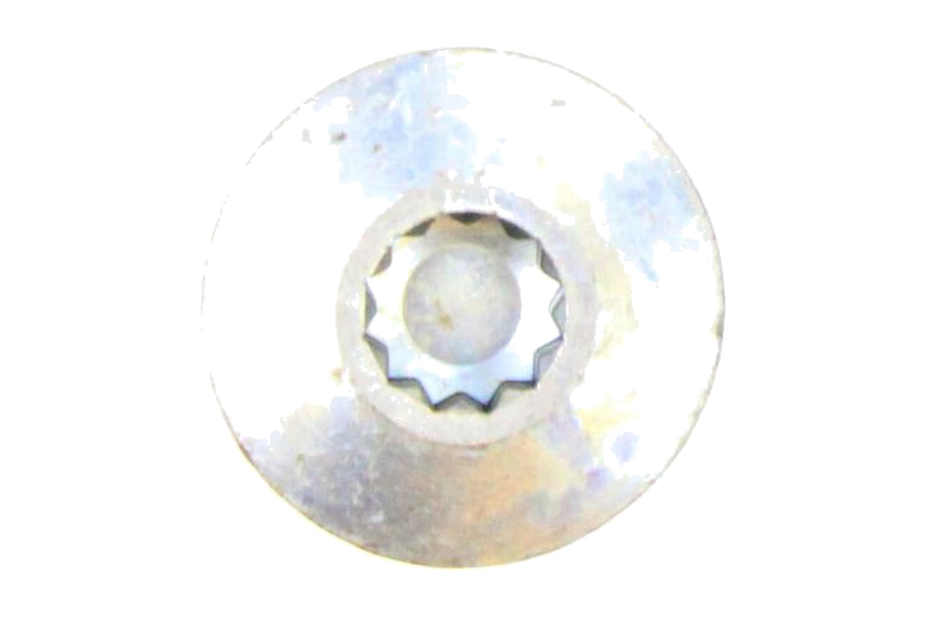 Parafuso de Retorno de Óleo de Turbina VW WHT005420 - Imagem 3