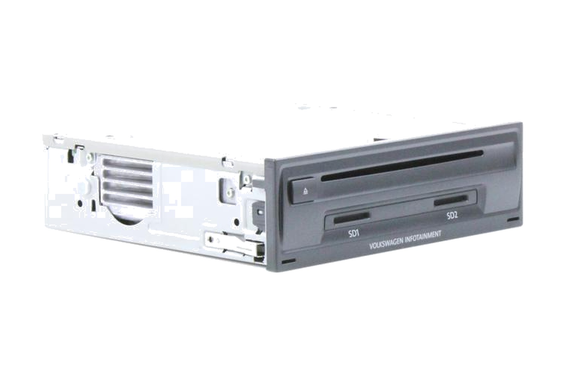 Rádio Automotivo VW 3Q0035846 - Imagem 22