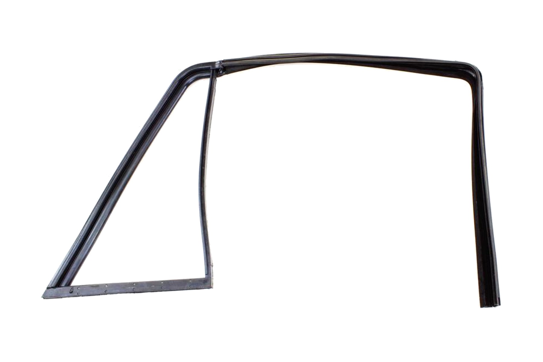 Trilho Guia de Vidro de Janela de Porta VW 5W4839440