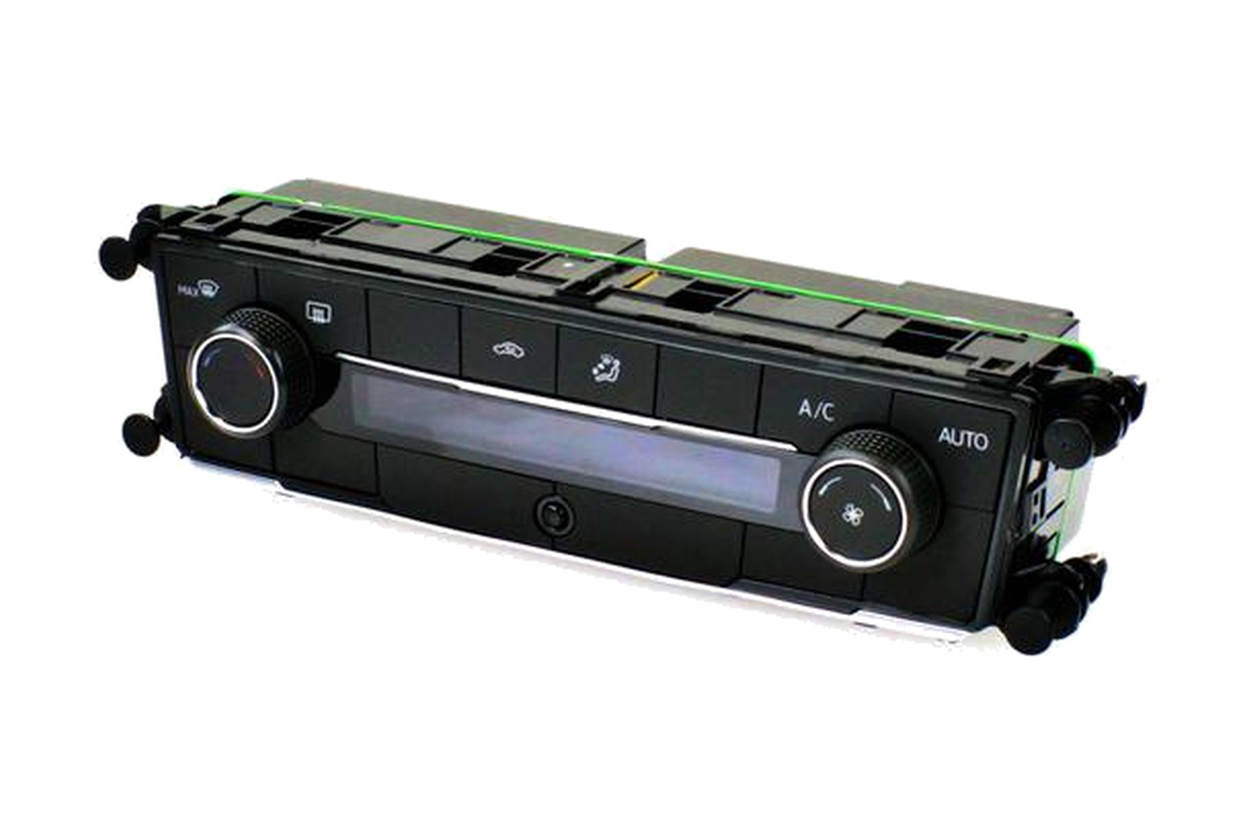 Comando de Regulagem de Ar Condicionado VW 2G0907057EEYW - Imagem 3