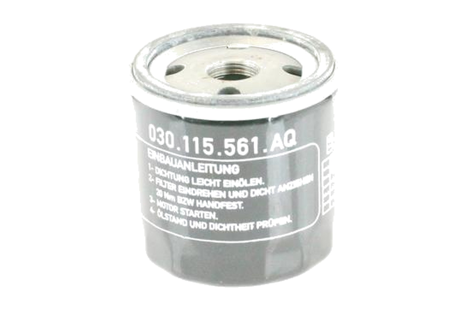 Filtro VW 030115561AQ - Imagem 2