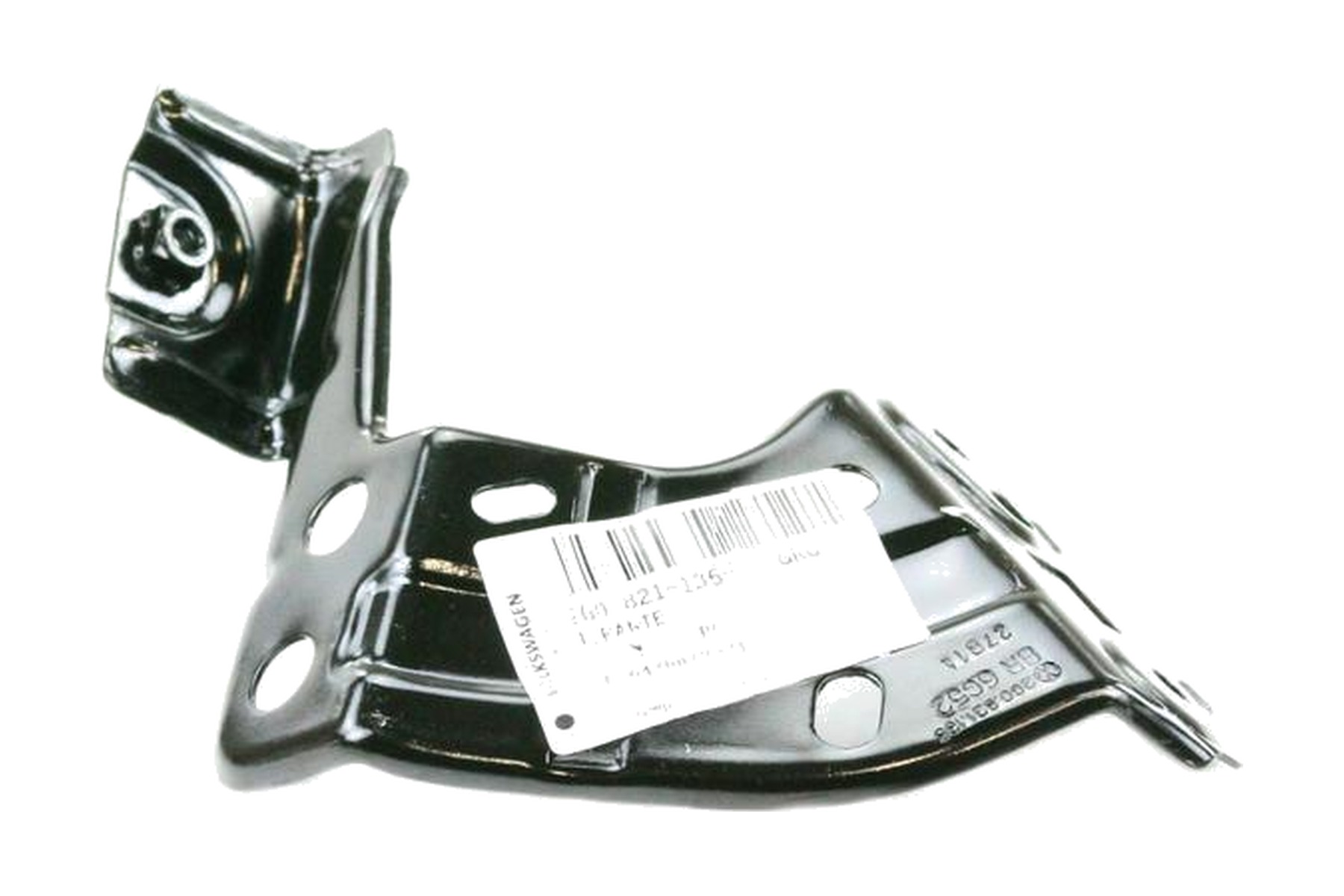 Suporte de Para-lama VW 2G0821135GRU