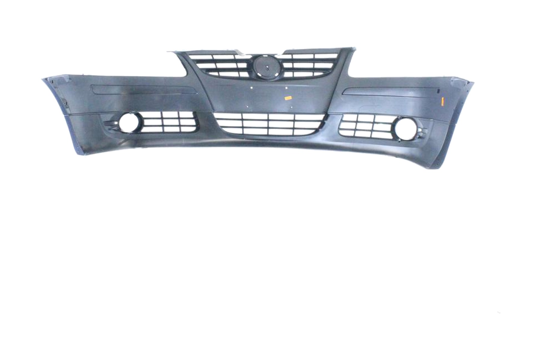 Para-choque Dianteiro VW 5W0807217DGRU - Imagem 14