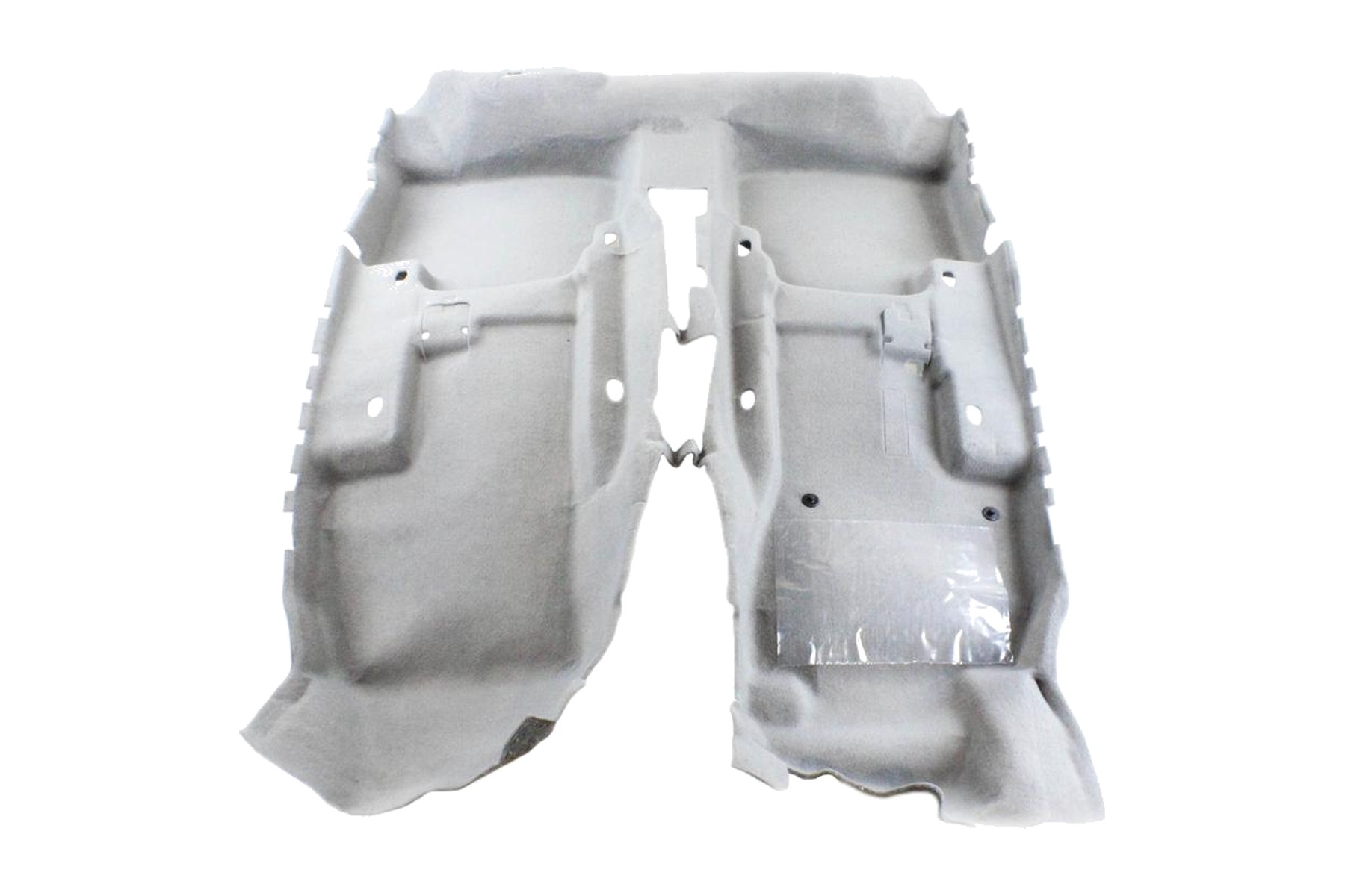Carpete de Assoalho VW 6EC863367AME6