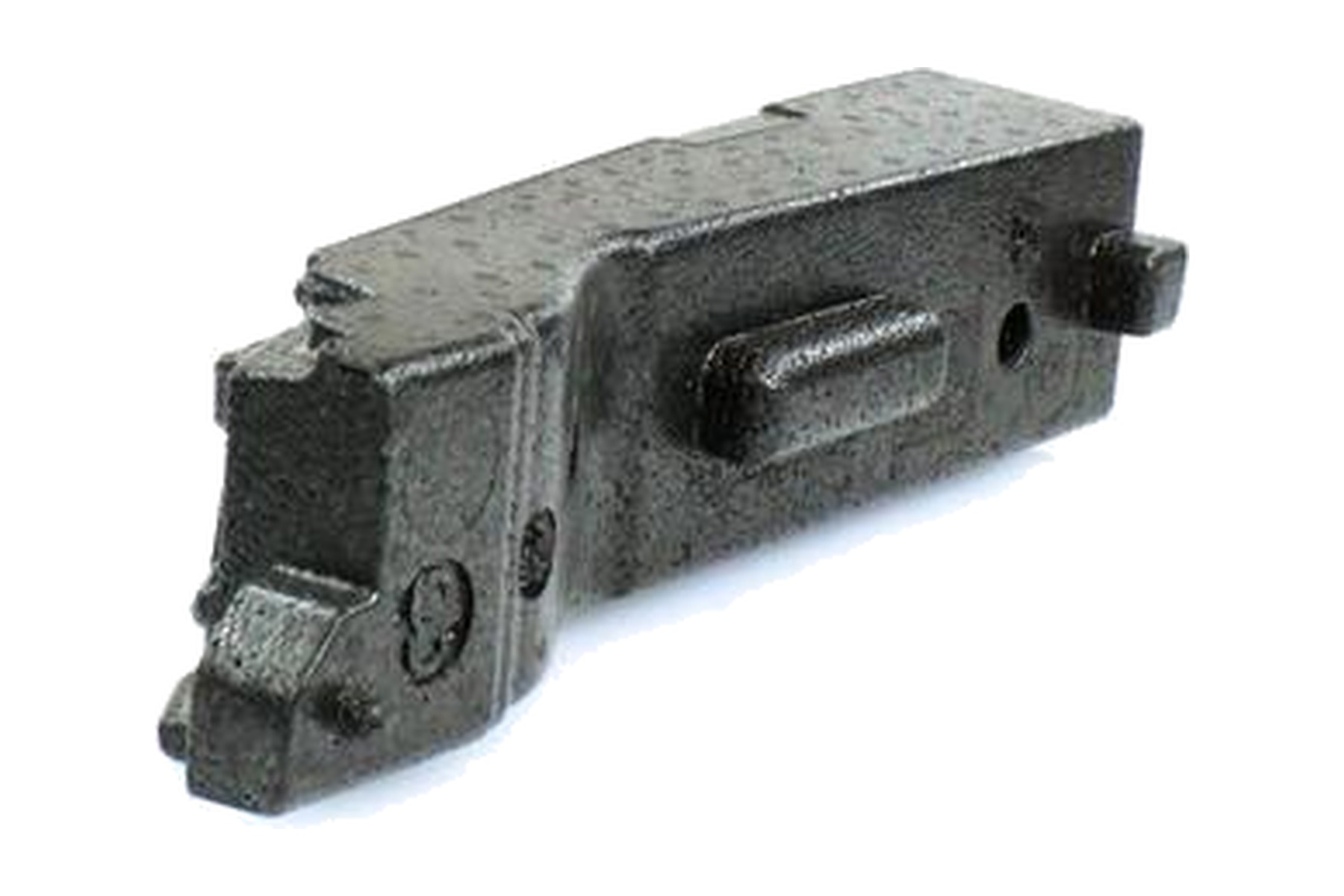 Espuma de Impacto de Para-choque VW 5U0807240D - Imagem 9