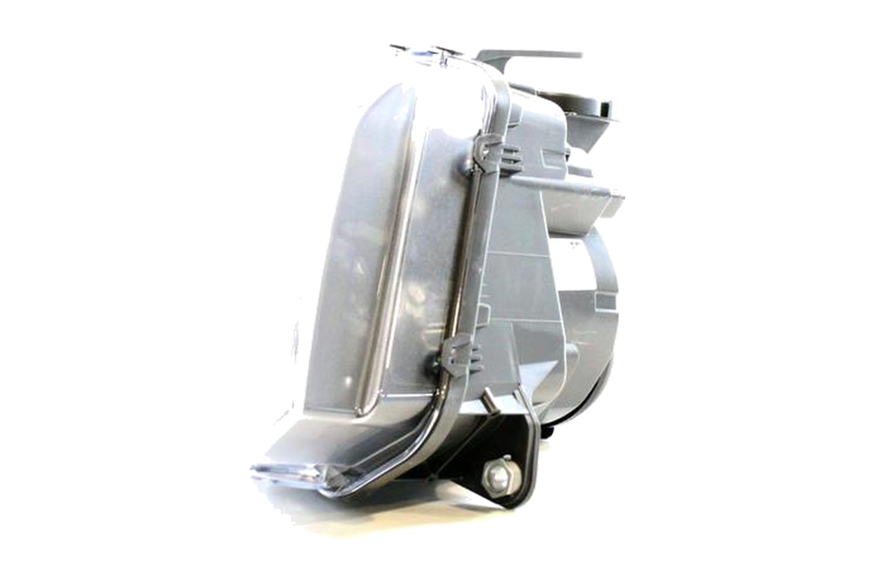 Farol Direito (Passageiro) Máscara Negra VW 2H1941016AN - Imagem 6