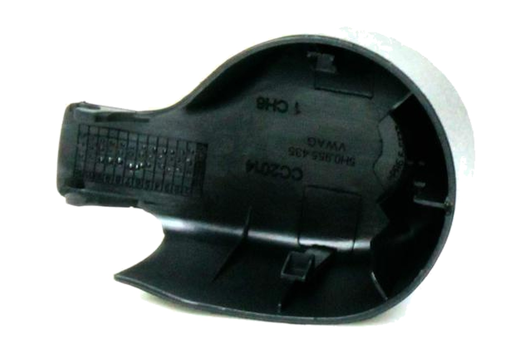 Capa de Porca de Braço de Limpador Traseiro VW 5H09554359B9 - Imagem 14