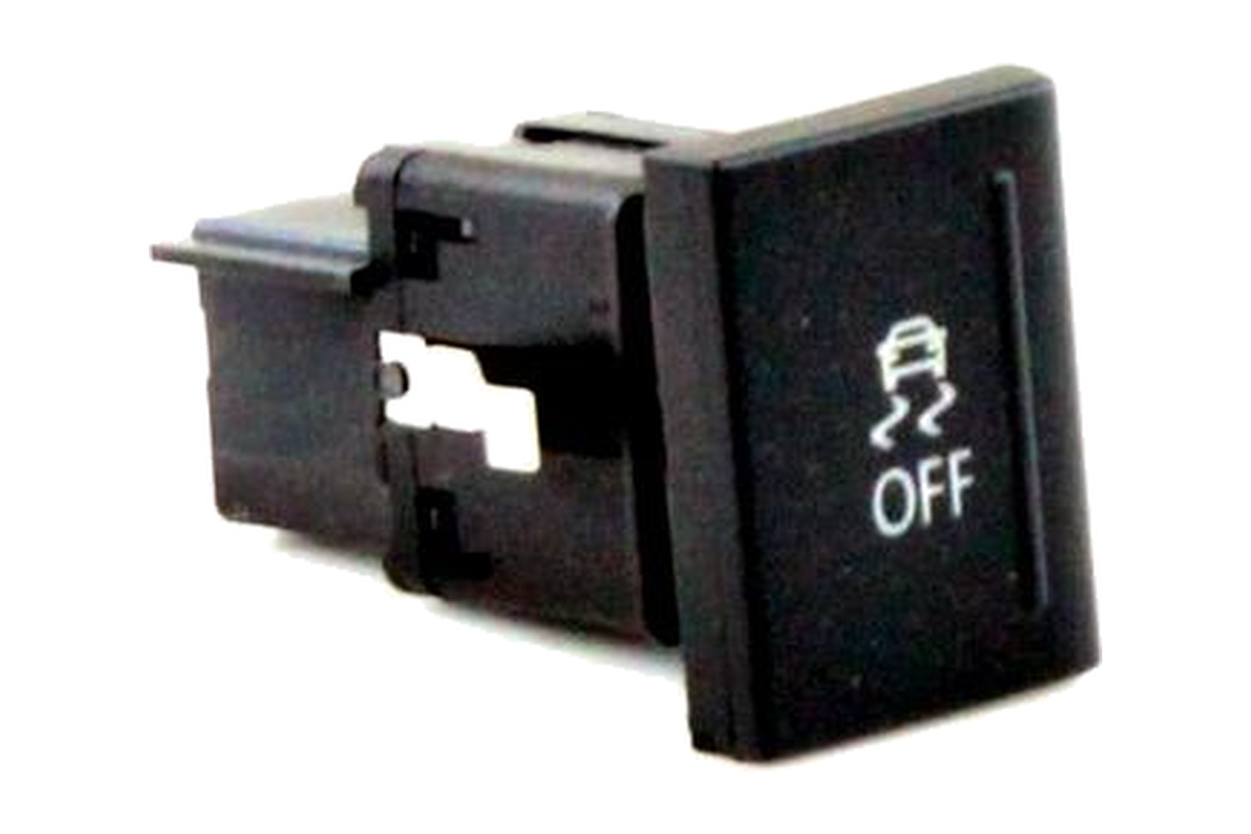 Botão Interruptor de Controle de Tração VW 2H1927134CREH - Imagem 23
