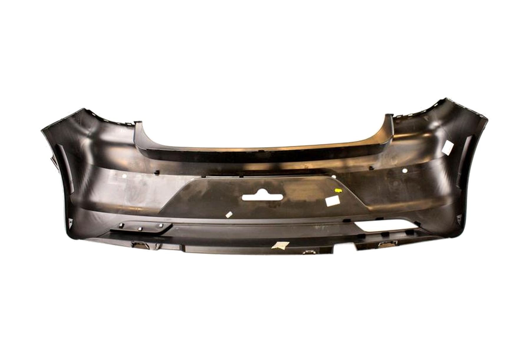 Para-choque Traseiro VW 5Z6807421PGRU - Imagem 2