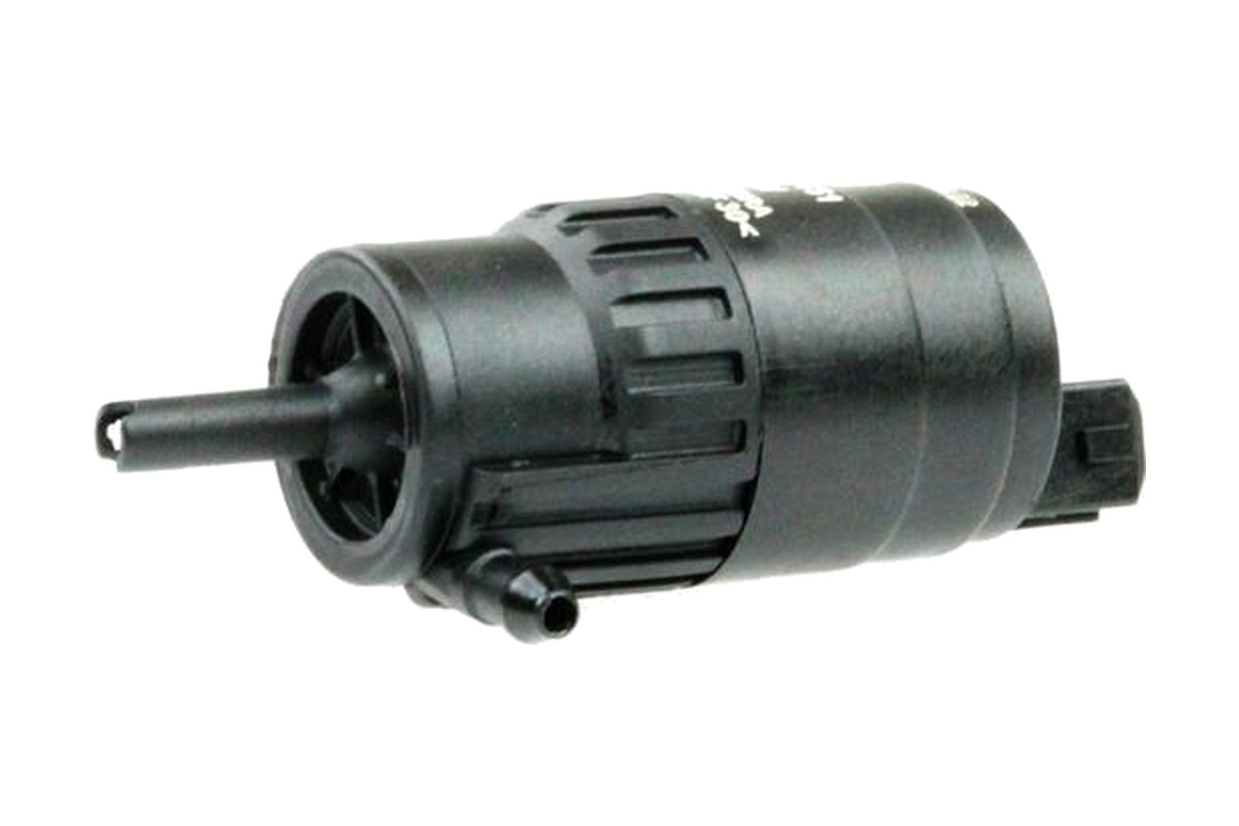 Bomba de Água de Limpador de Para-brisa Dianteiro VW 377955651 - Imagem 12