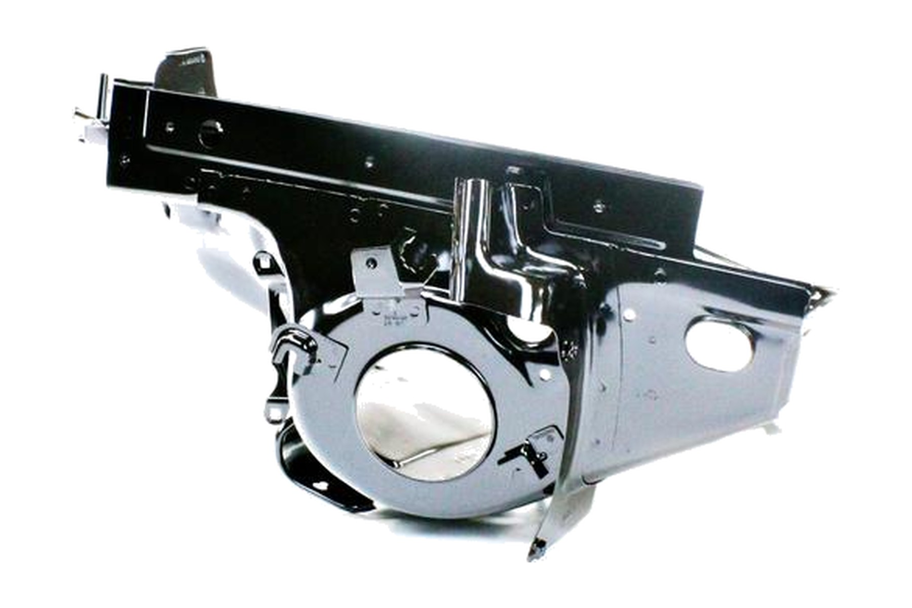 Chapa de Caixa de Roda VW 5U0805116CGRU - Imagem 15