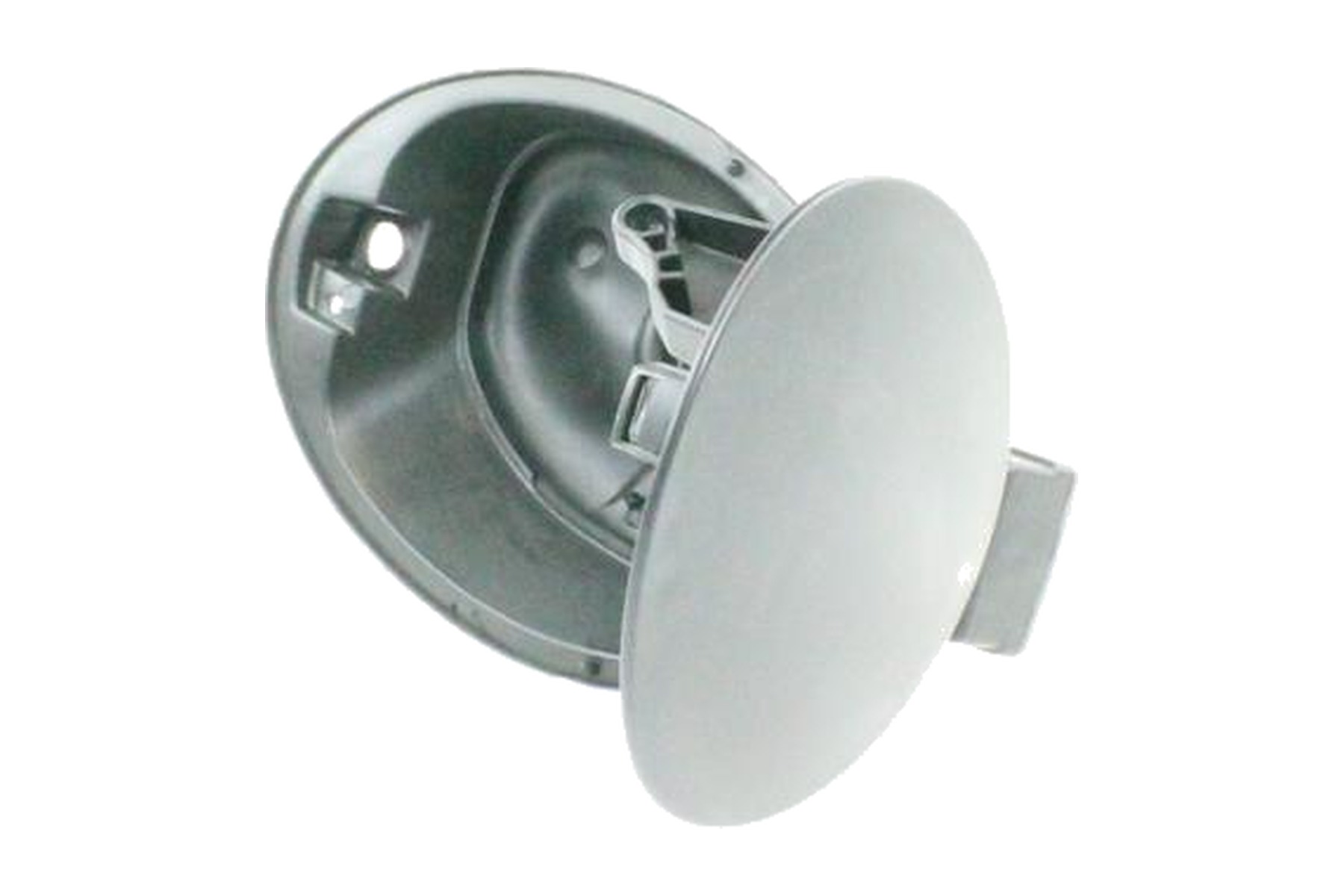 Portinhola de Tanque de Combustível VW 5C5809857N - Imagem 6